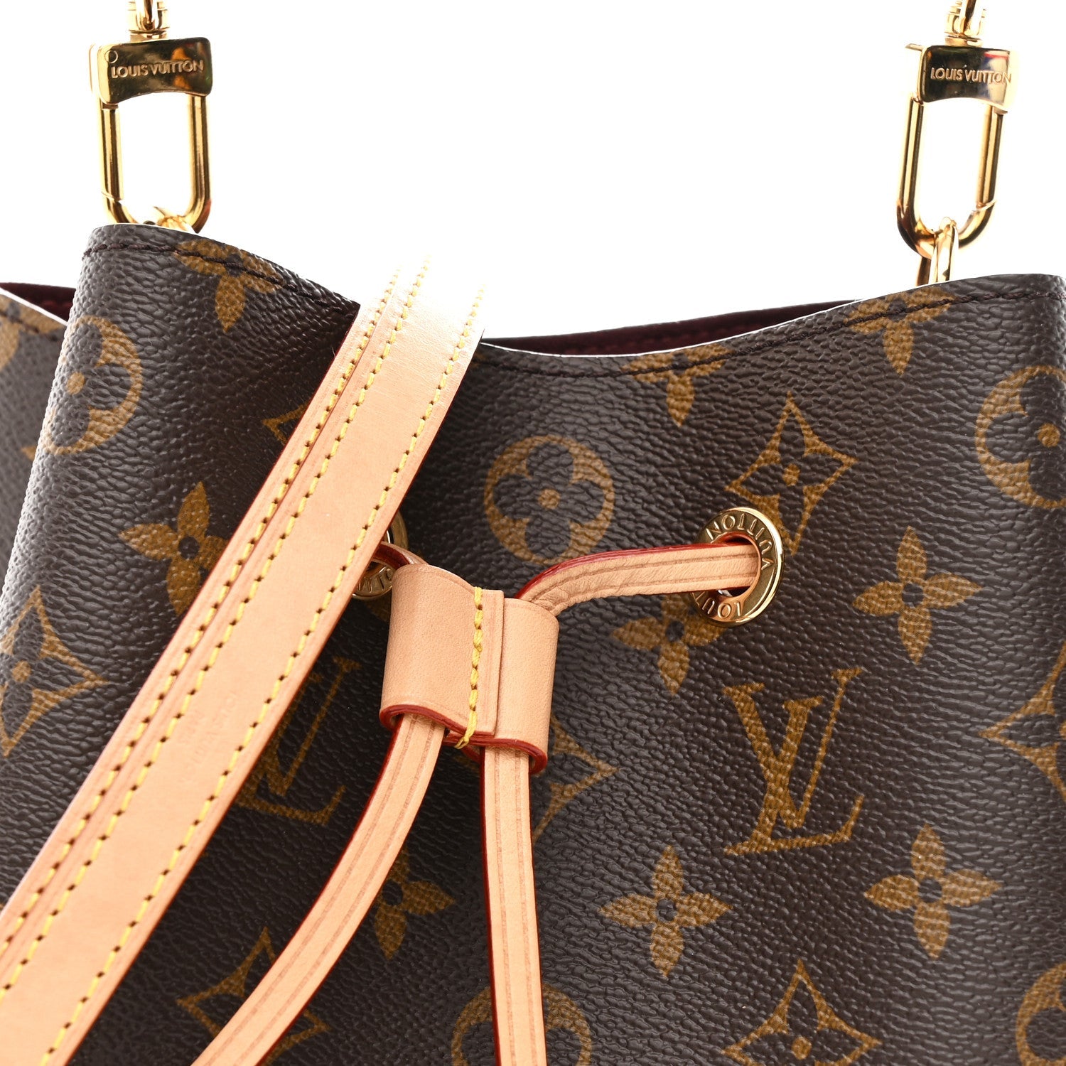 Monogram Neonoe BB