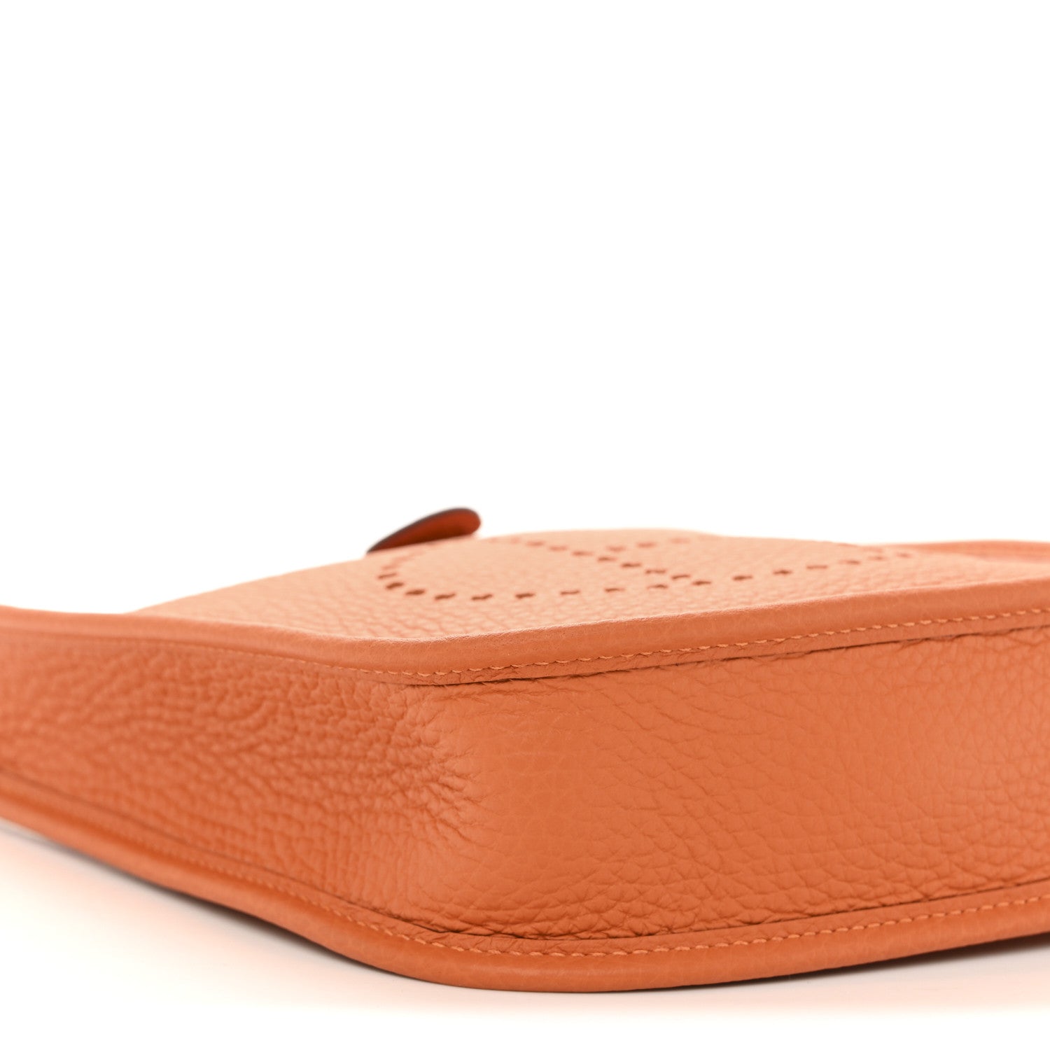 Taurillon Clemence Evelyne TPM Orange