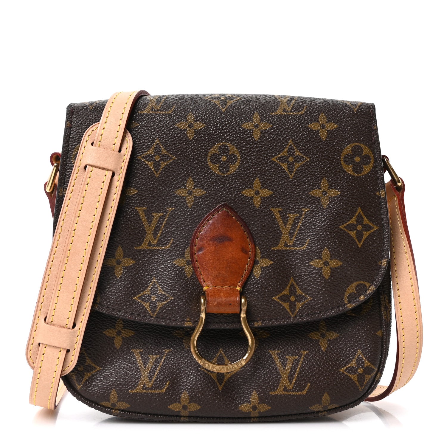 Monogram Saint Cloud PM