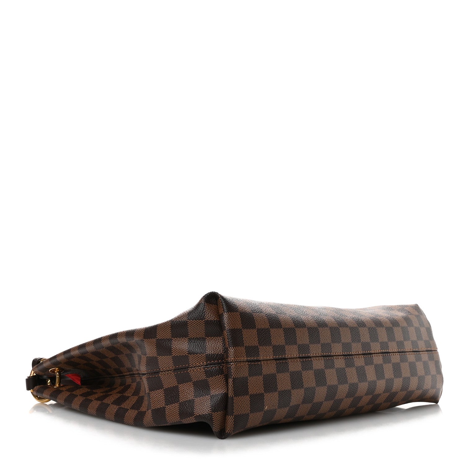 Damier Ebene Graceful MM