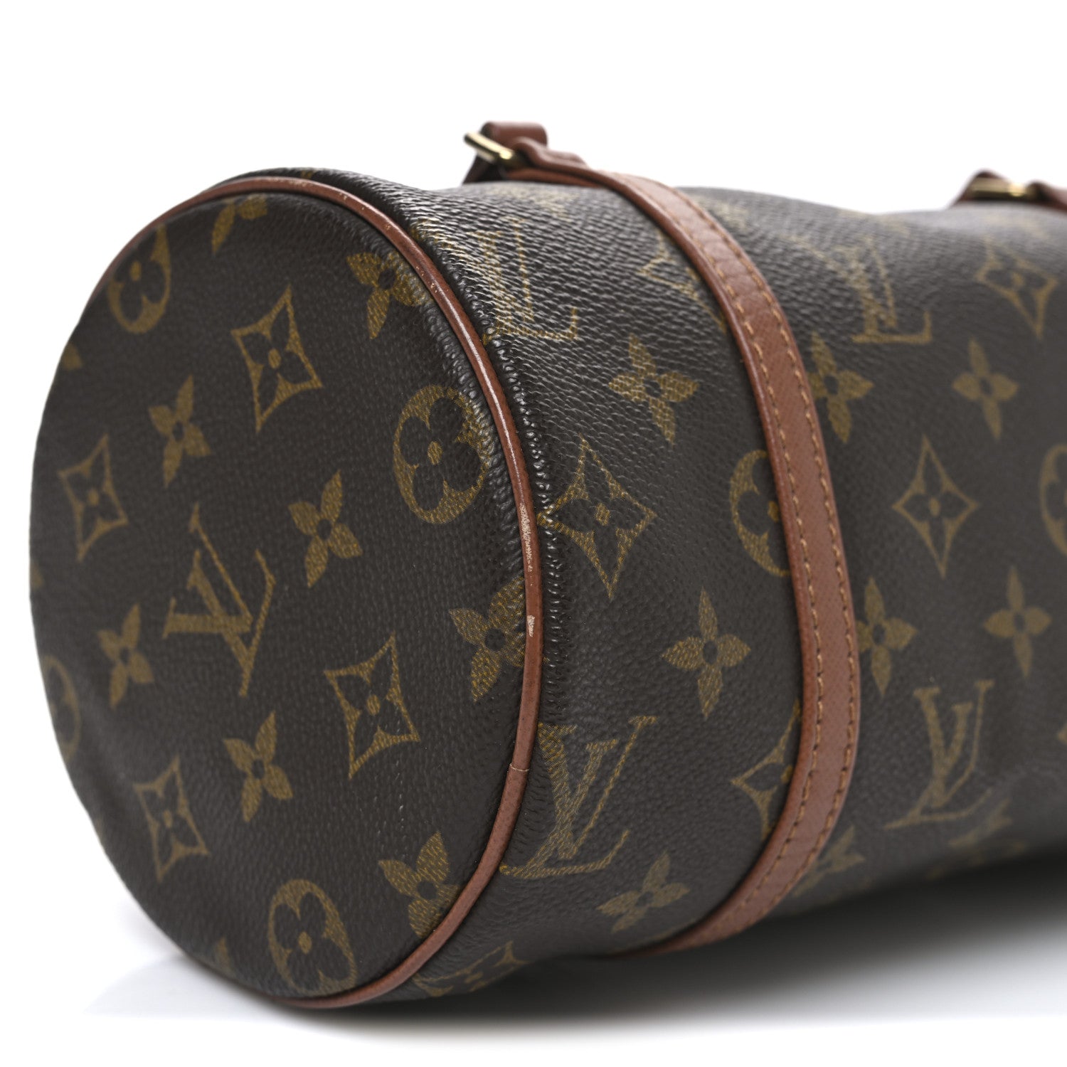 Monogram Papillon 26