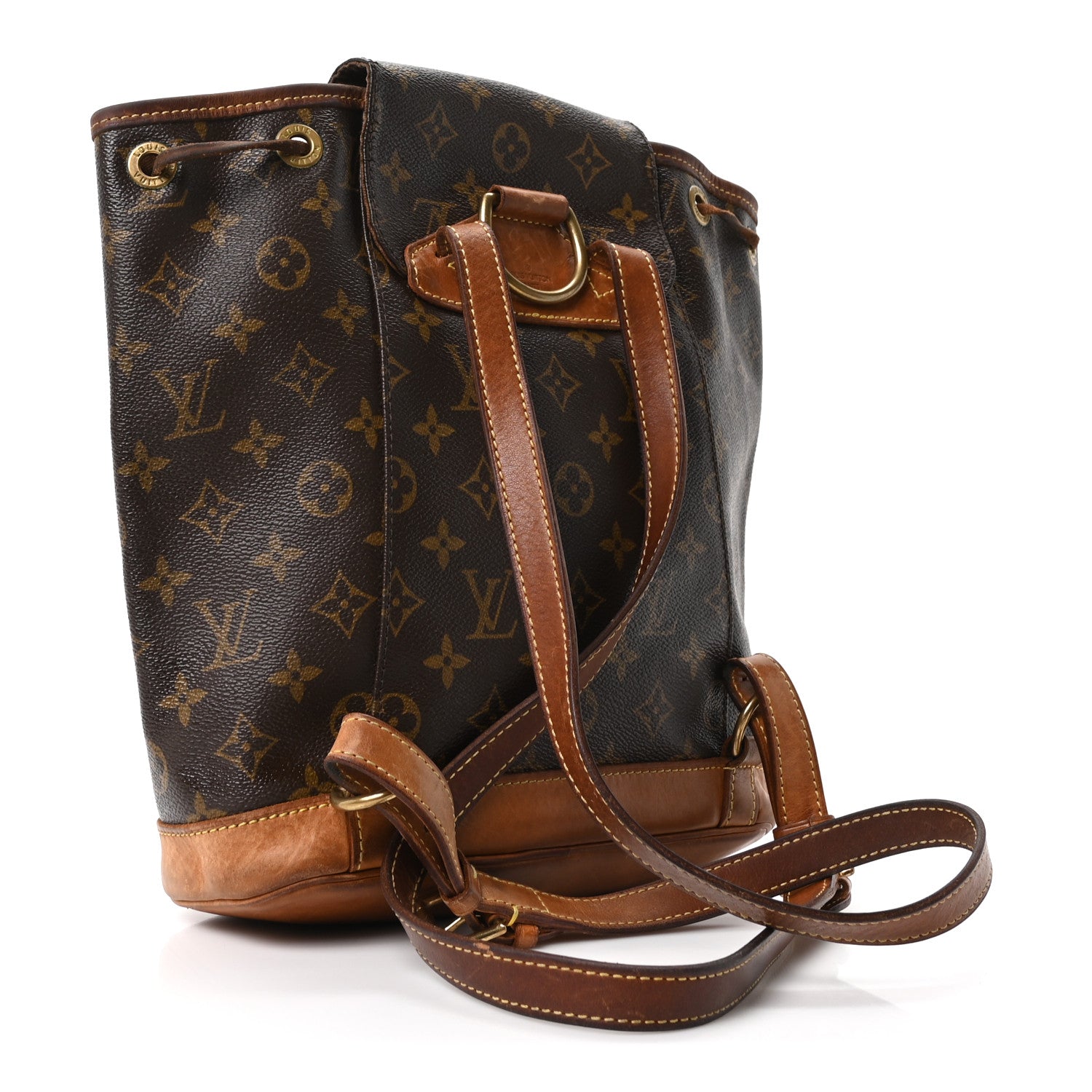 Monogram Montsouris MM Backpack