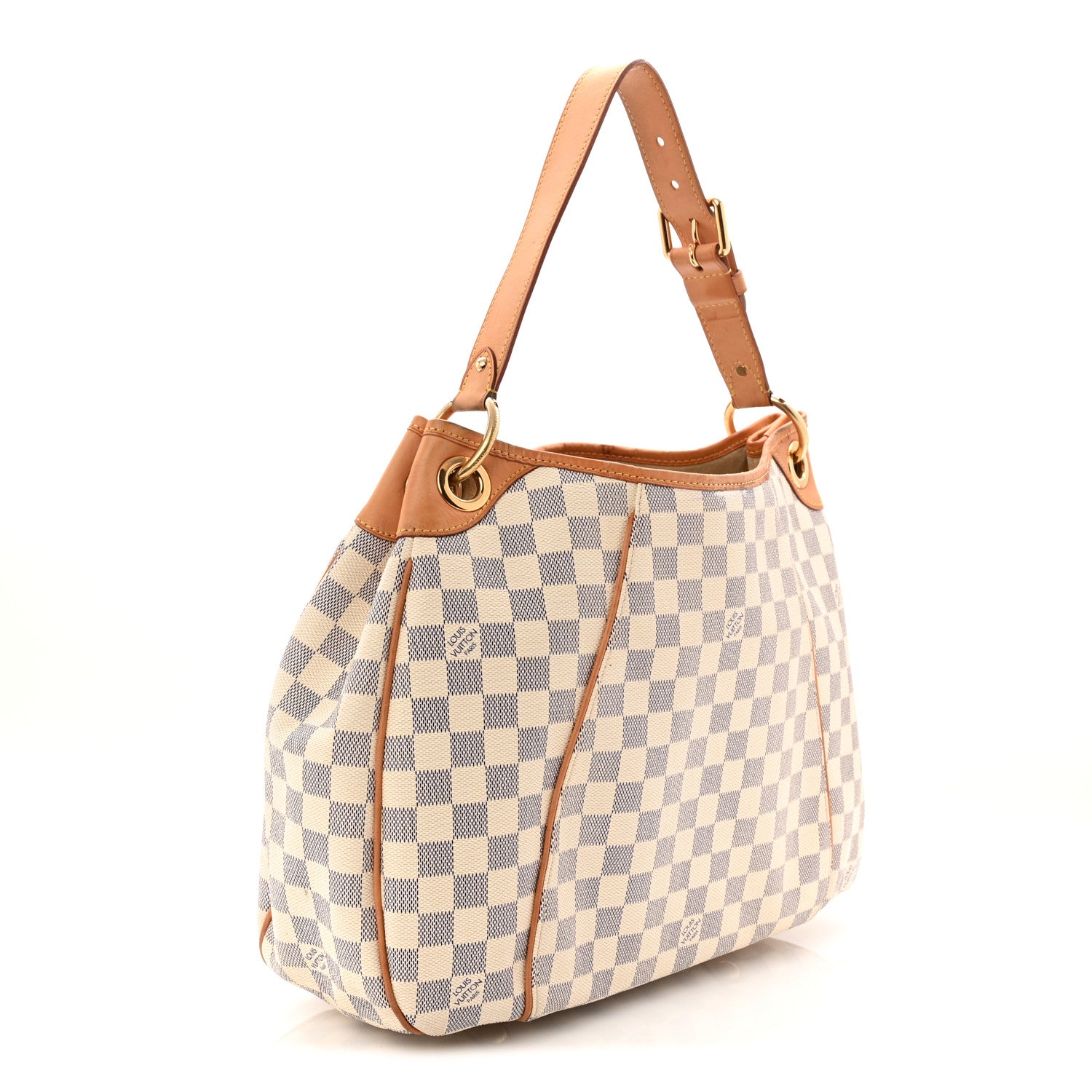 Damier Azur Galliera PM