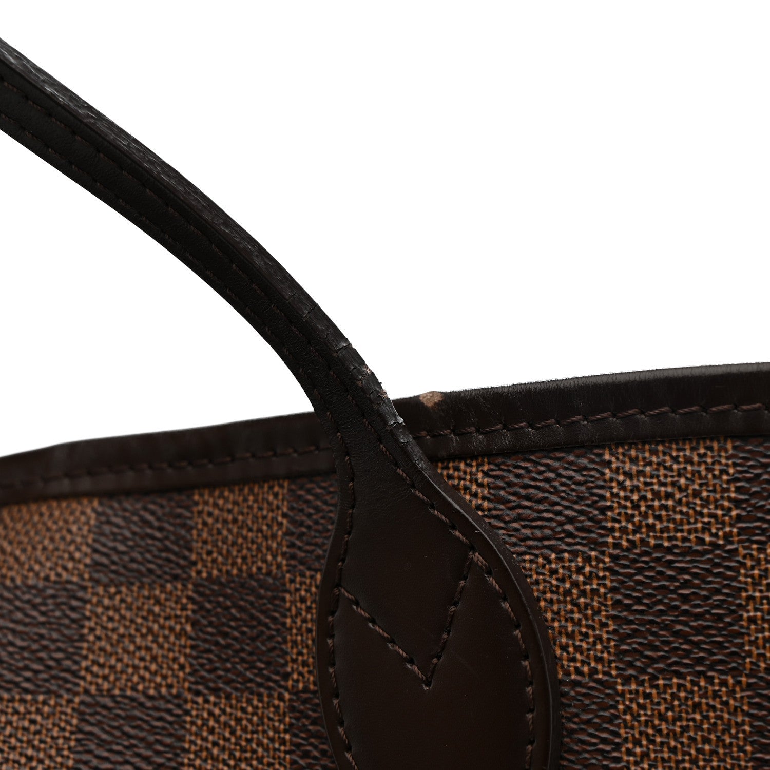 Damier Ebene Neverfull GM