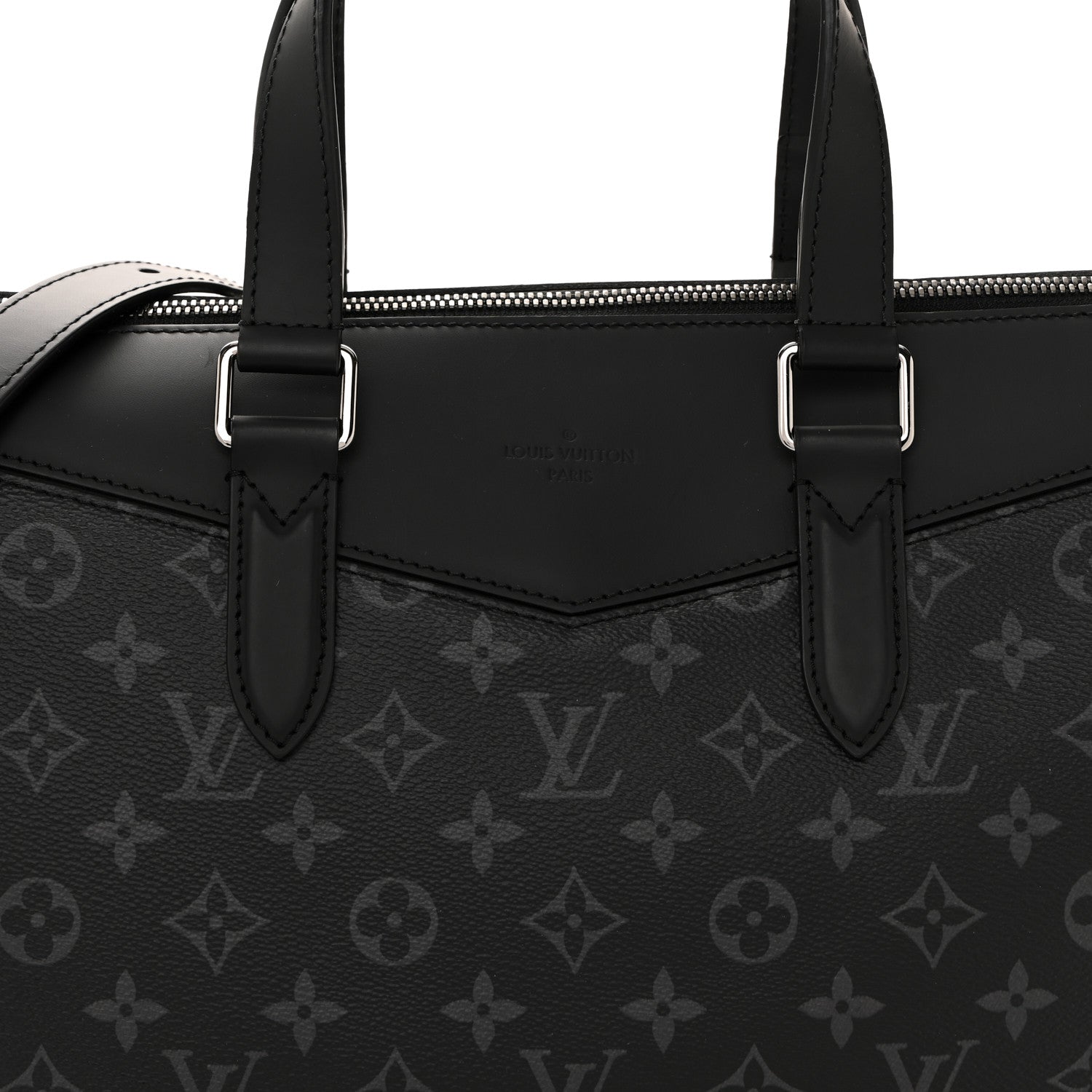 Monogram Eclipse Explorer Briefcase