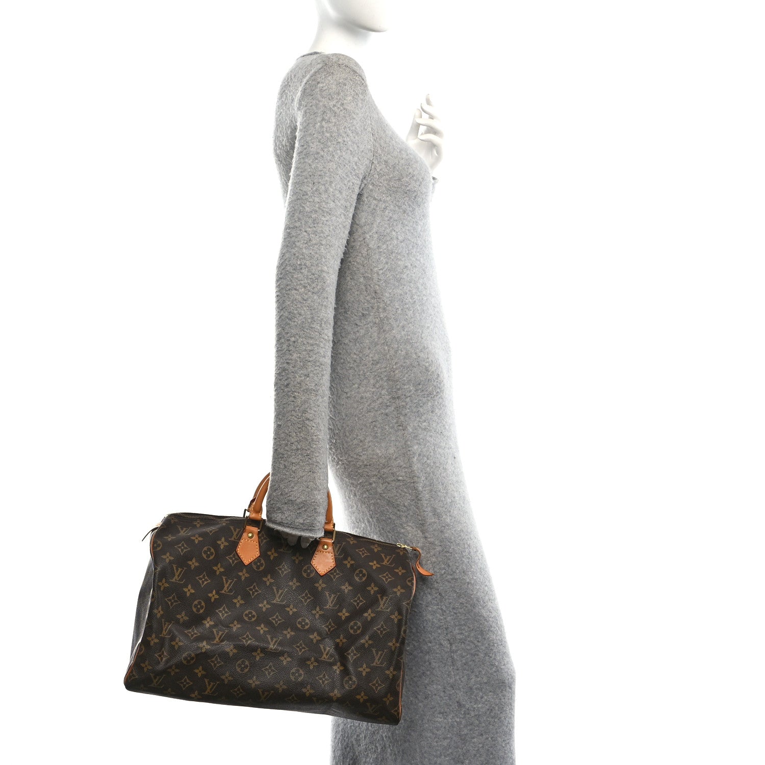Monogram Speedy 40