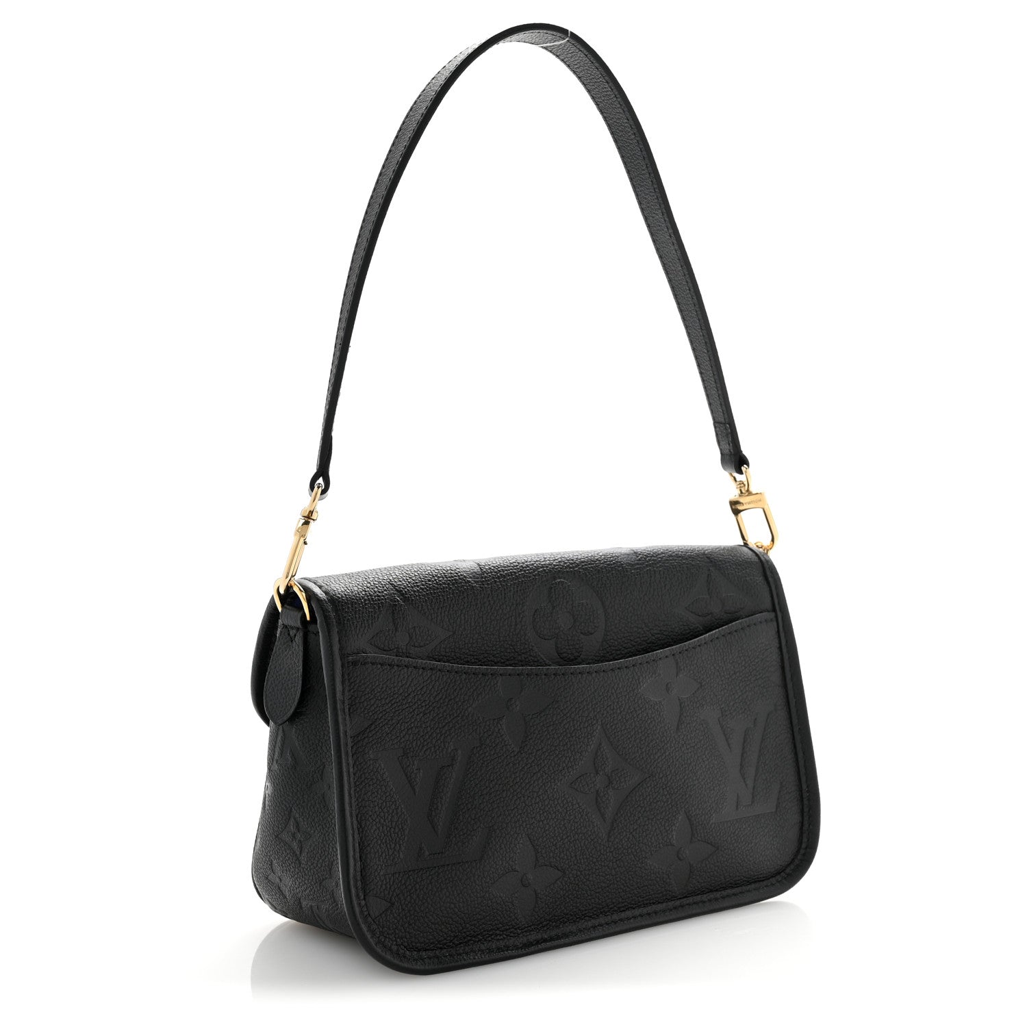 Empreinte Monogram Giant Diane Black