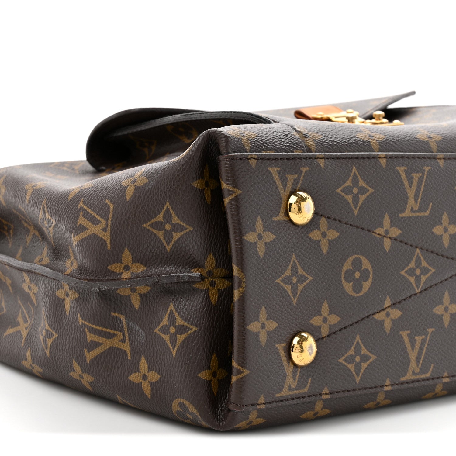 Monogram Metis