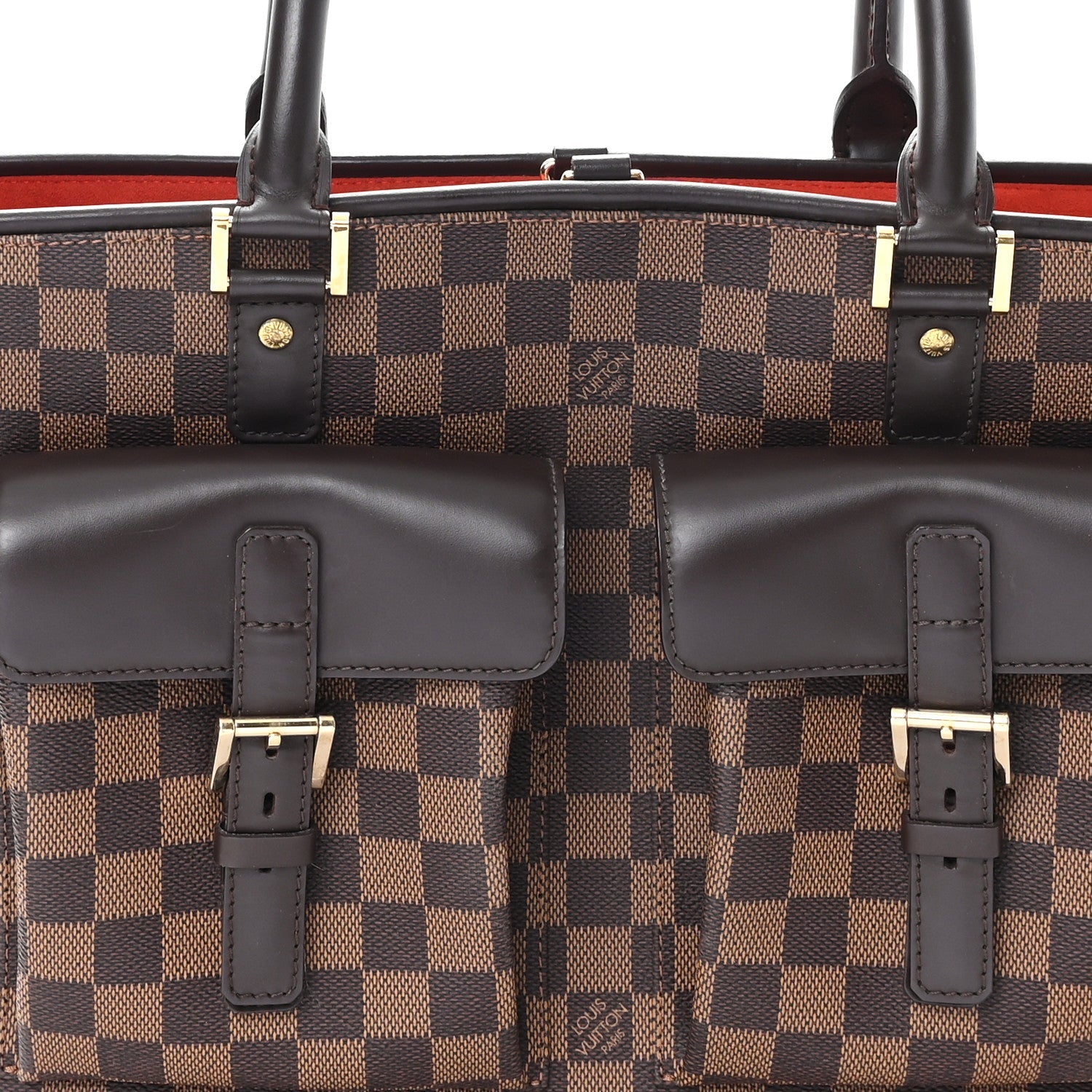 Damier Ebene Manosque GM