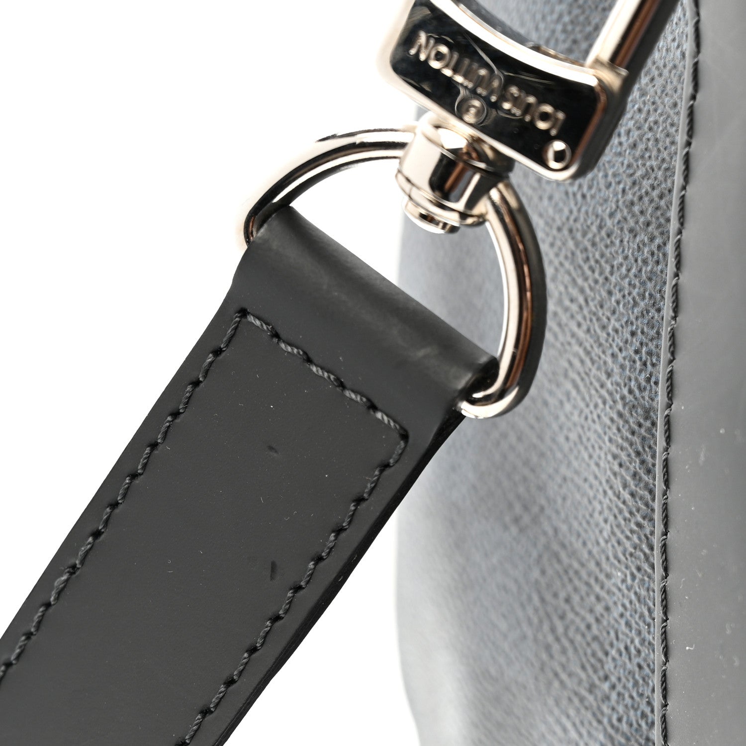 Damier Cobalt Keepall Bandouliere 55