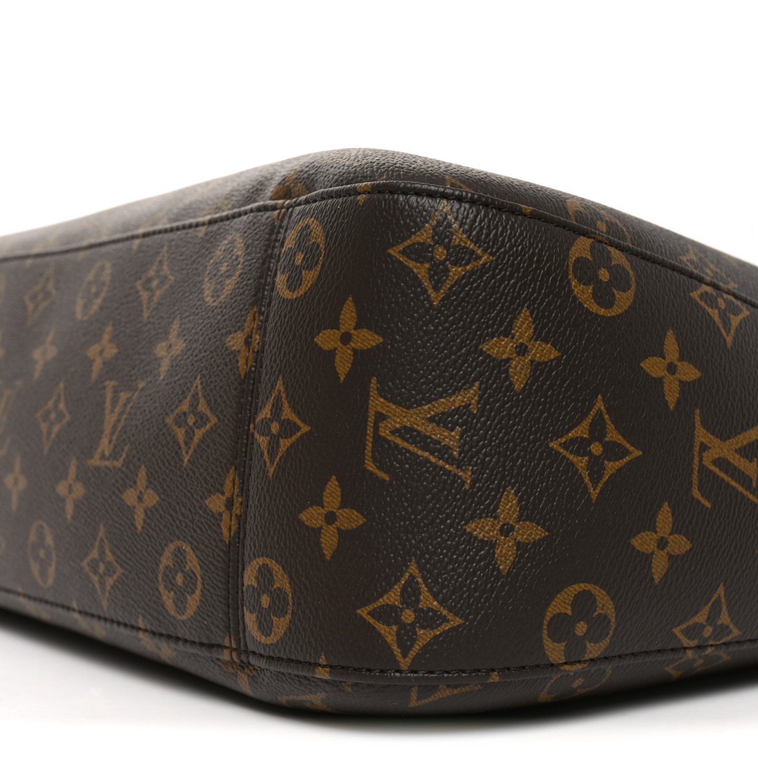 Monogram Slouchy MM