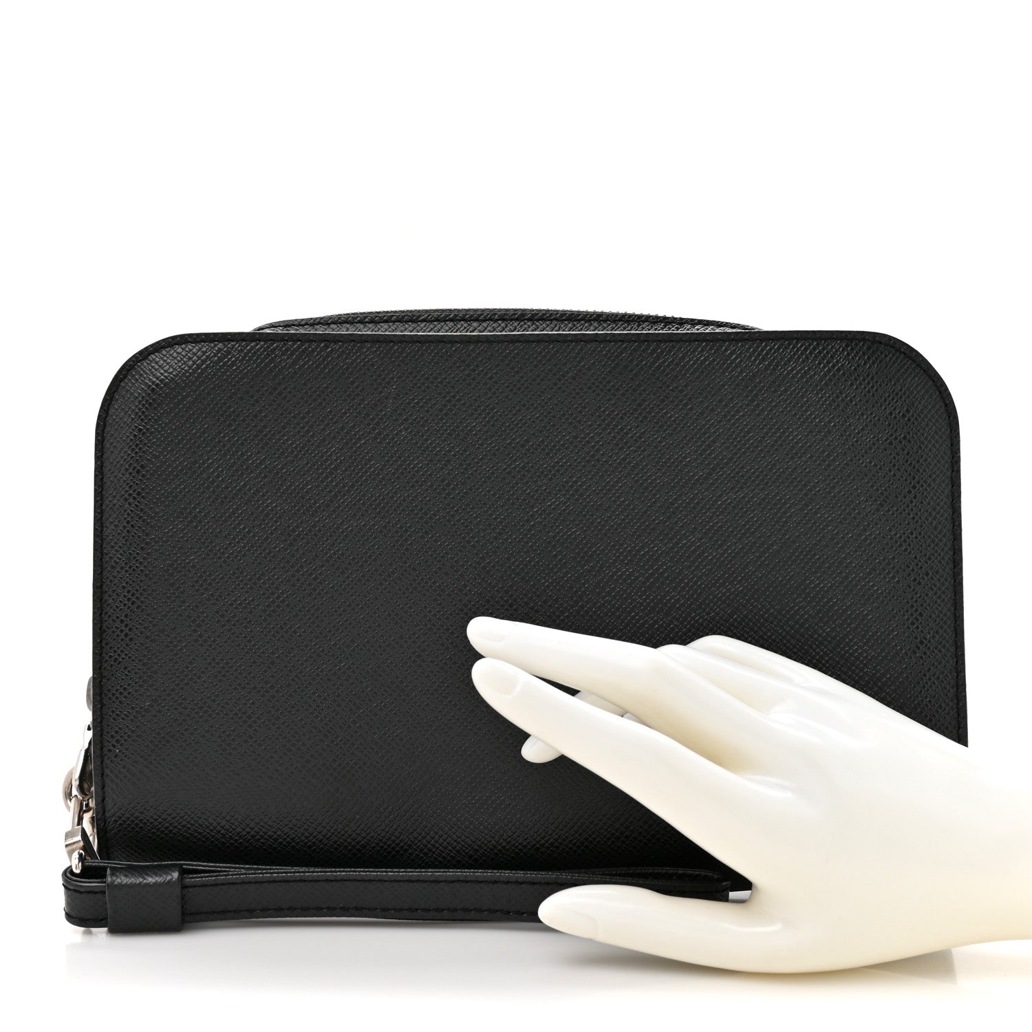 Taiga Baikal Pochette Ardoise