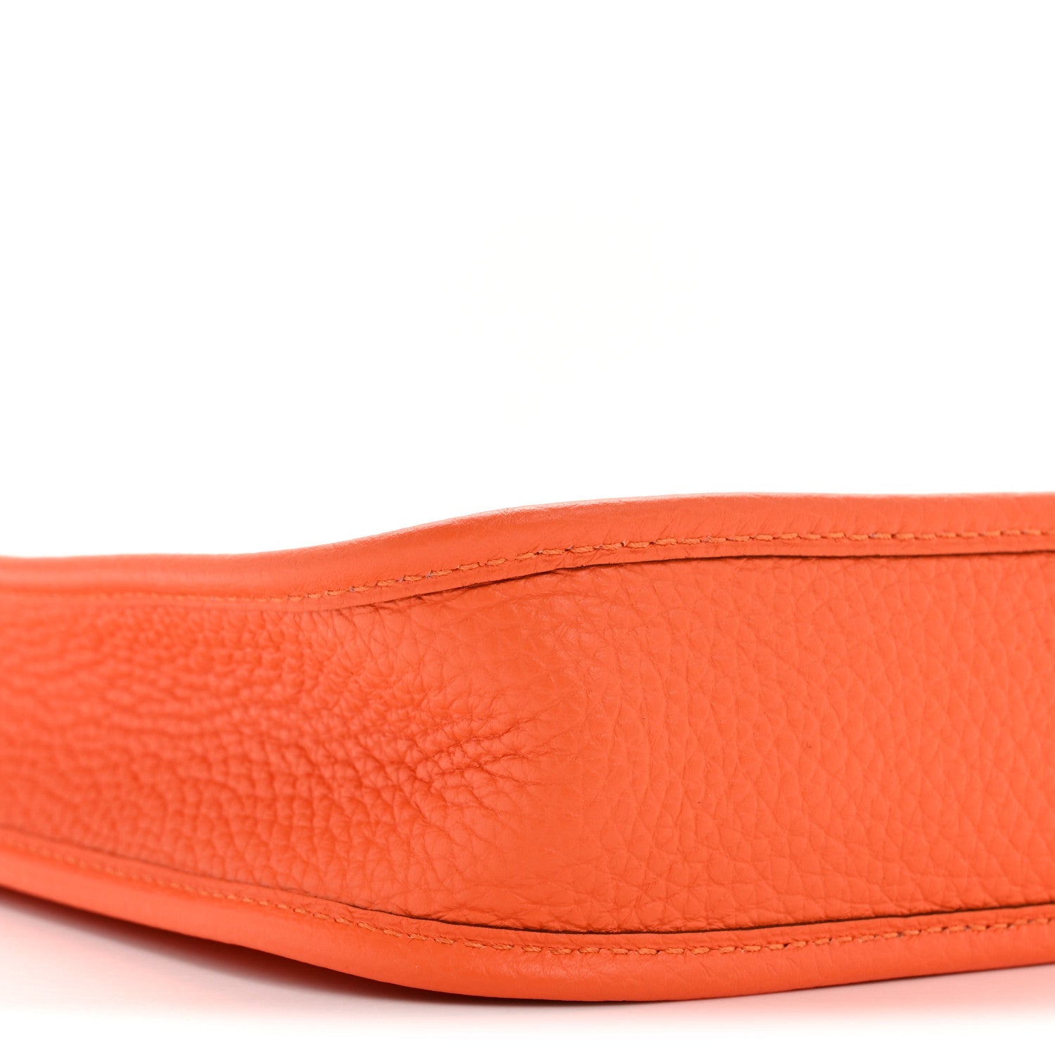 Taurillon Clemence Evelyne TPM Orange Minium