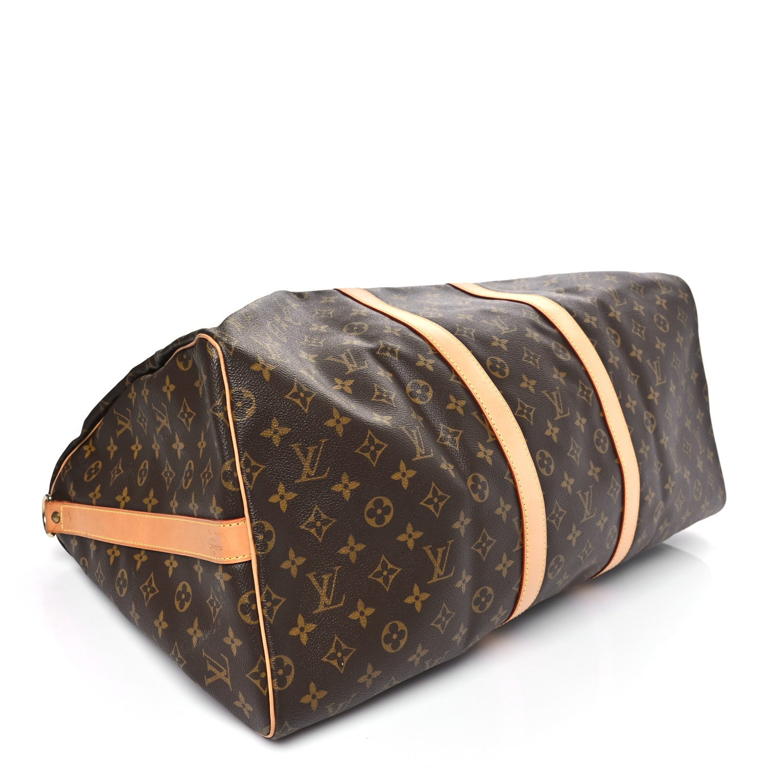 Monogram Keepall Bandouliere 55