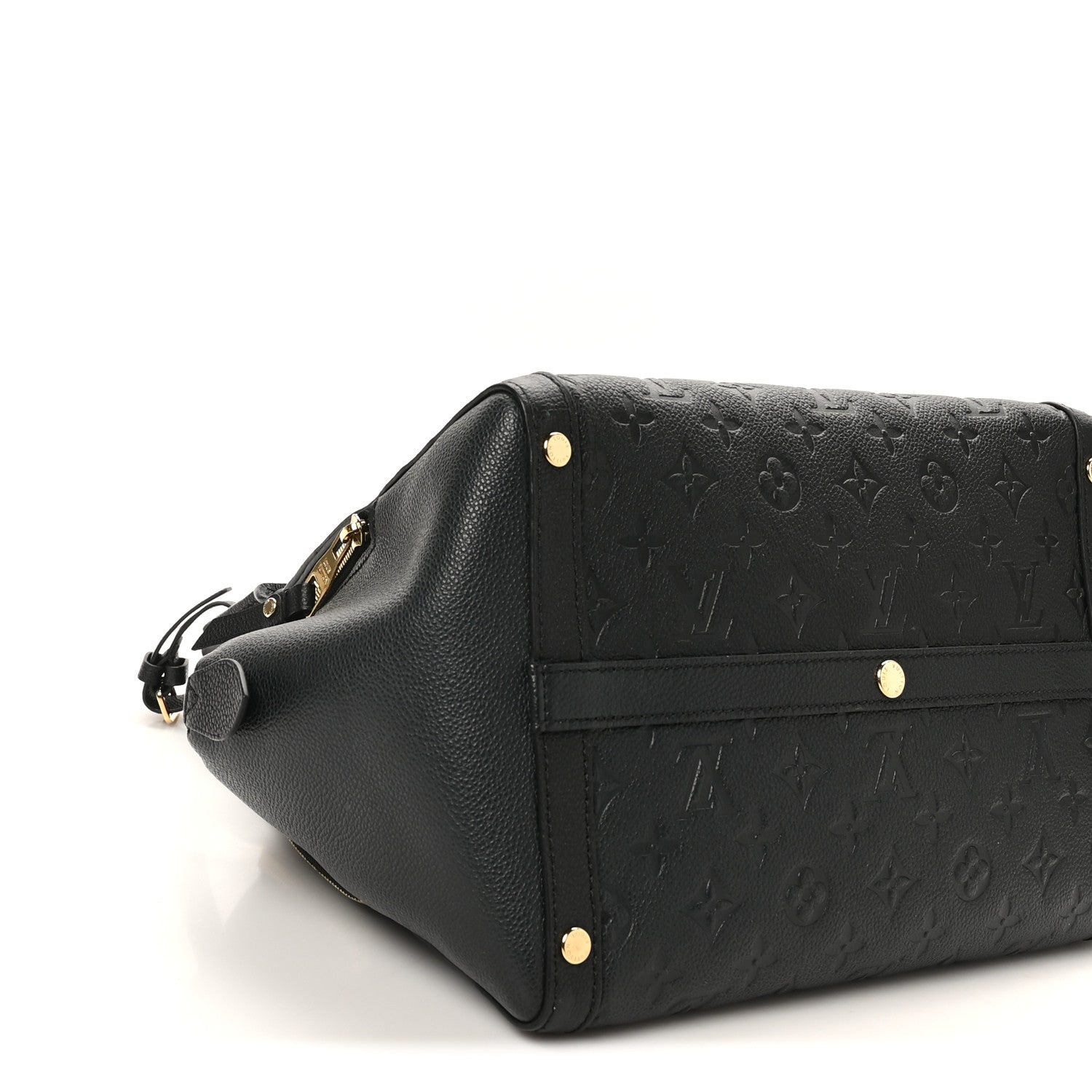 Empreinte Marais MM Black