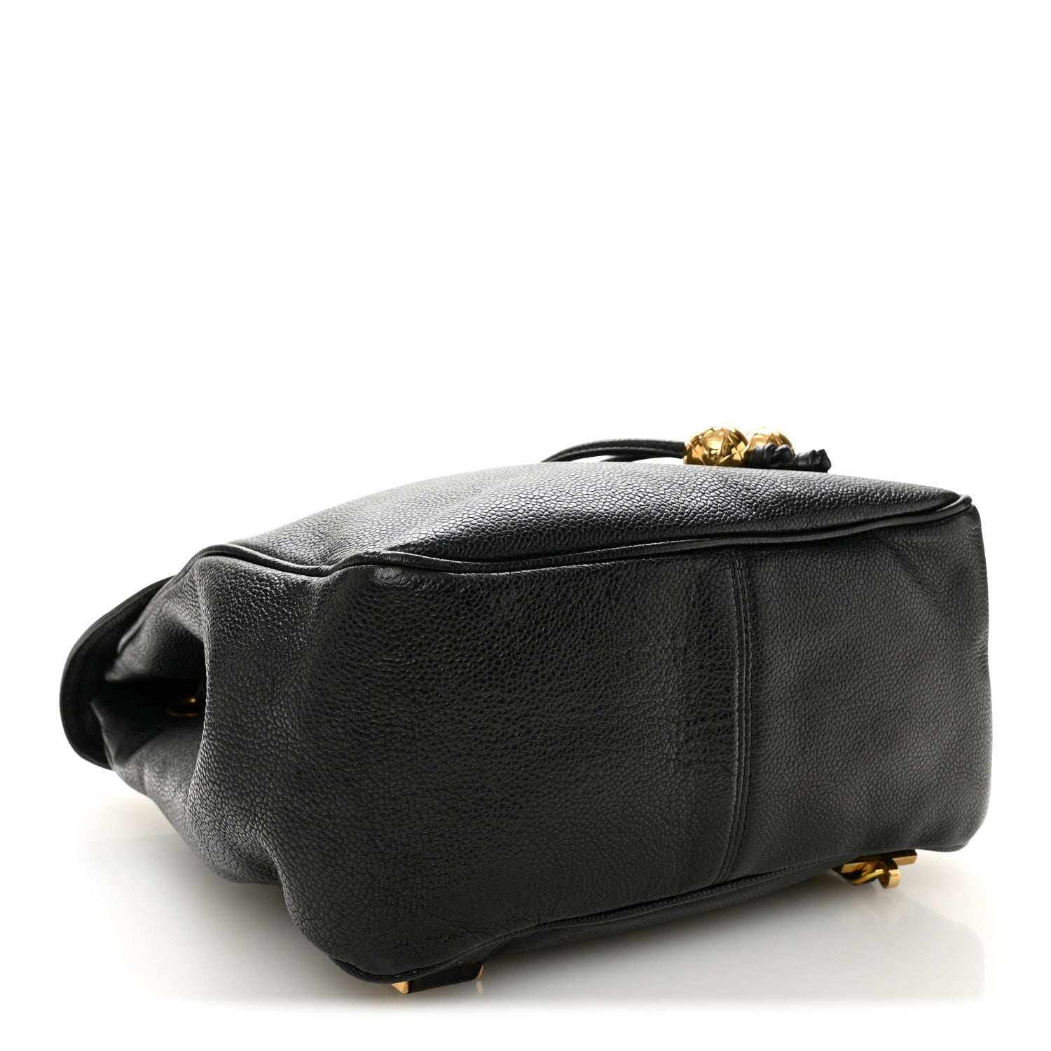 Caviar CC Backpack Black