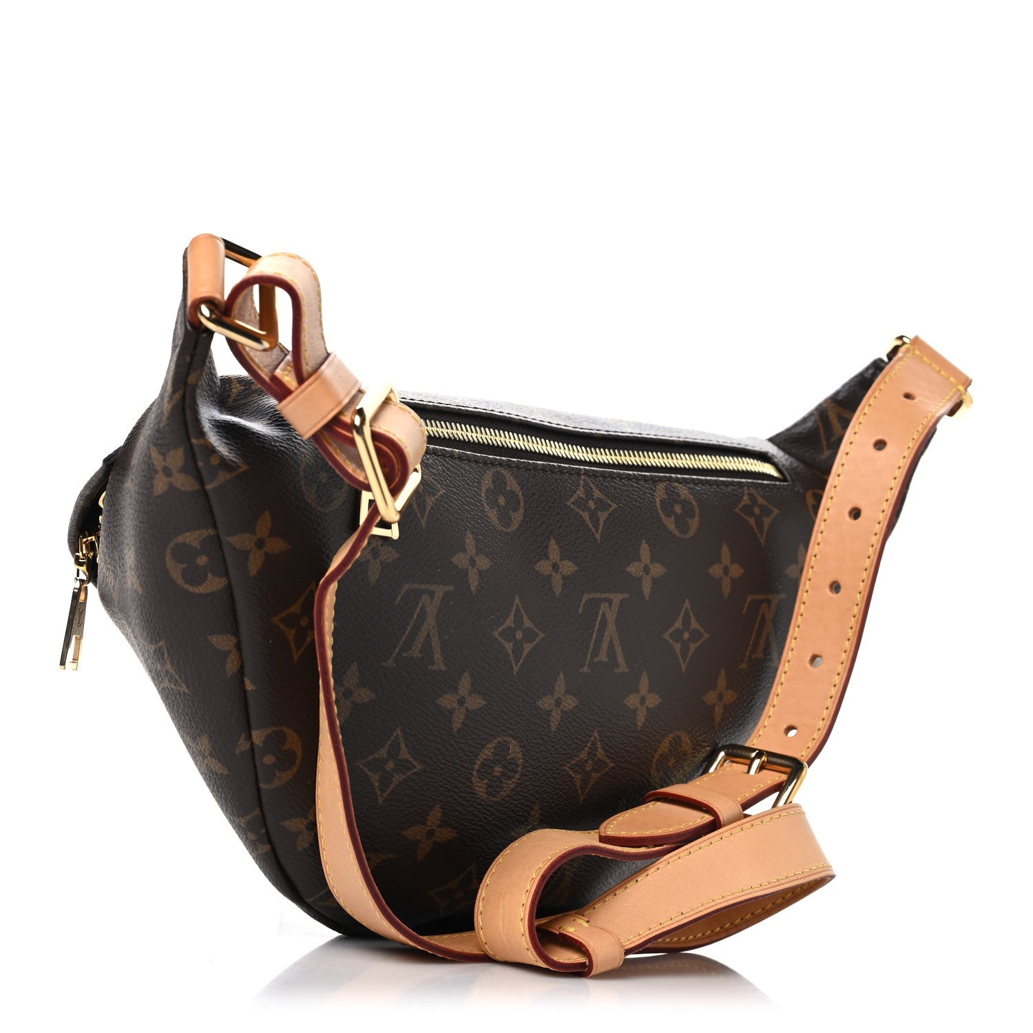 Monogram Bumbag