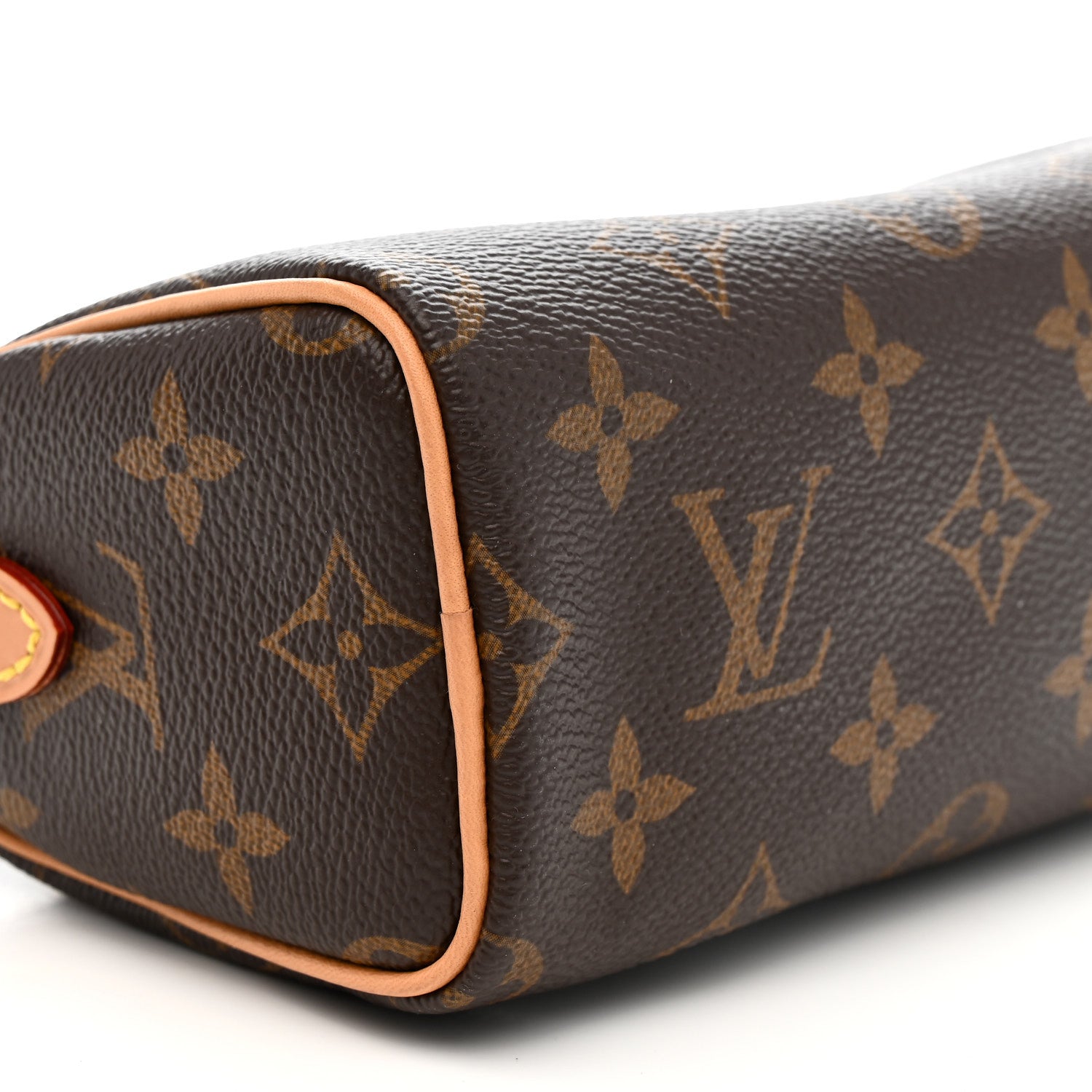 Monogram Nano Speedy Bandouliere