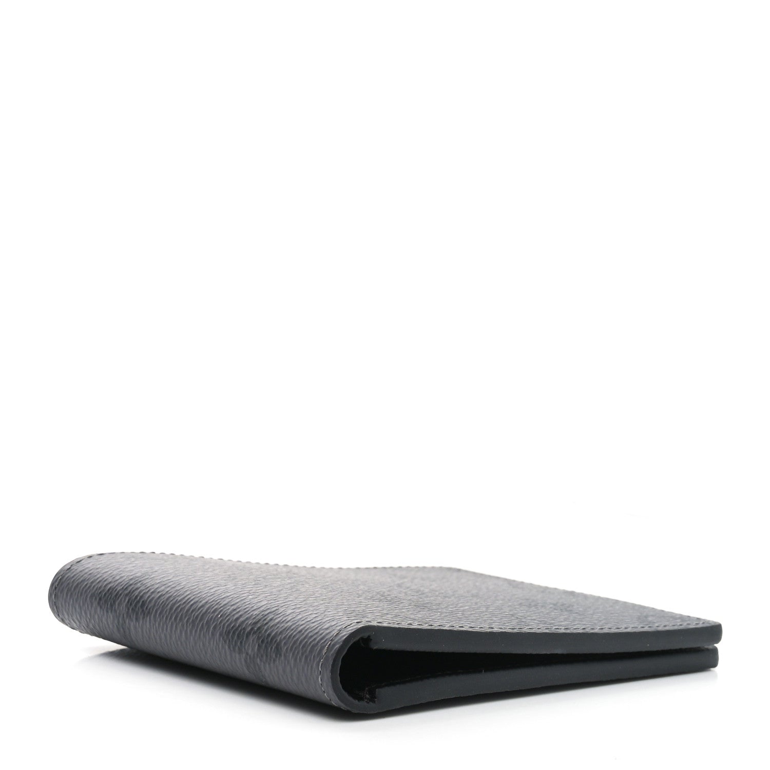 Monogram Reverse Eclipse Slender Wallet