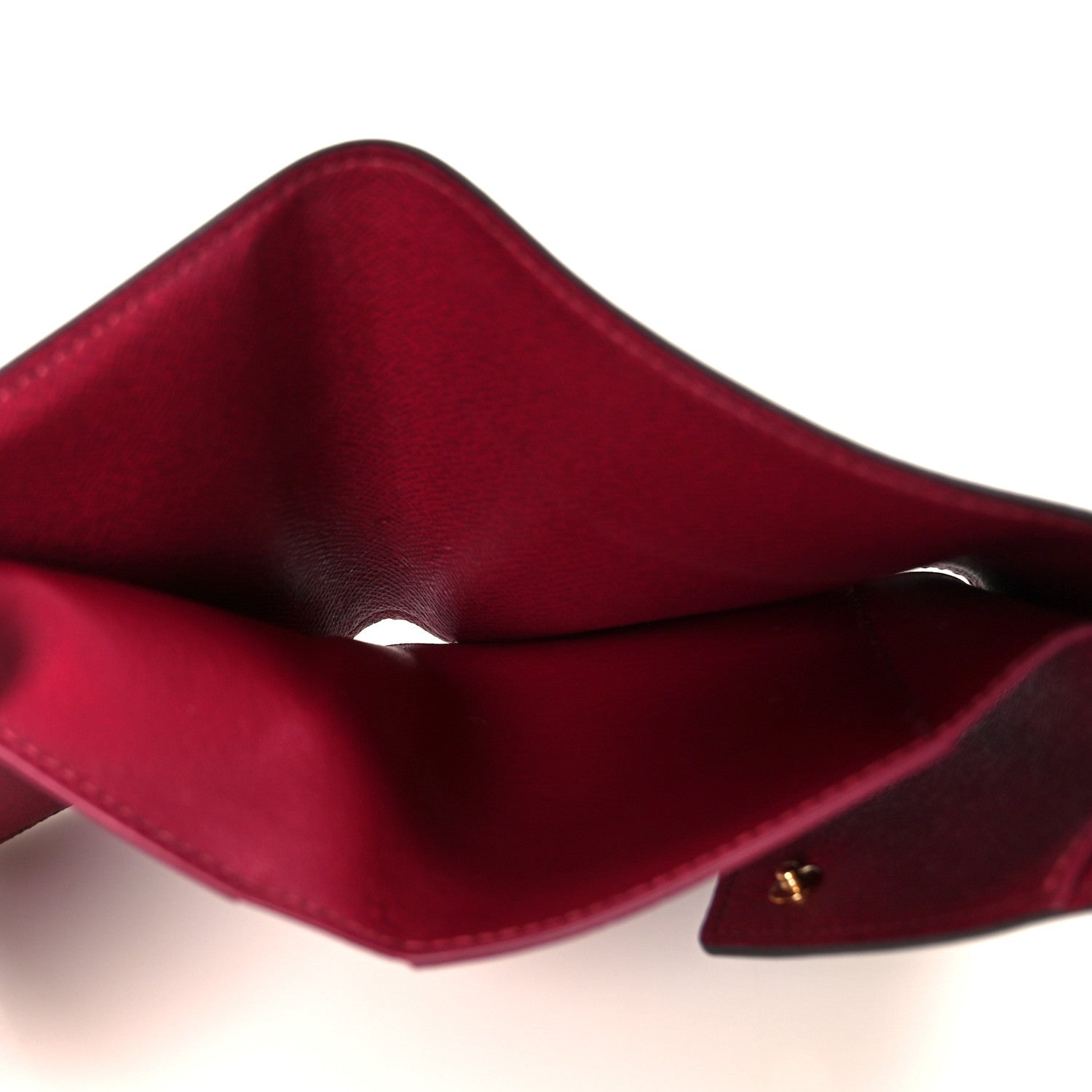 Monogram Victorine Wallet Fuchsia