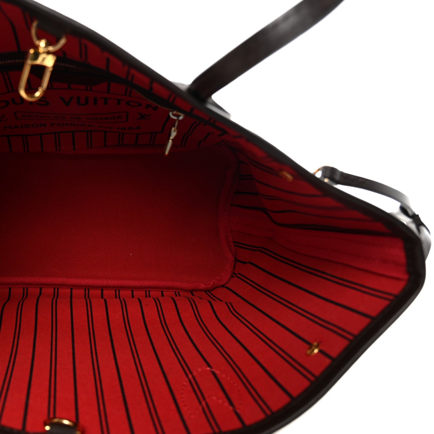 Damier Ebene Neo Neverfull PM