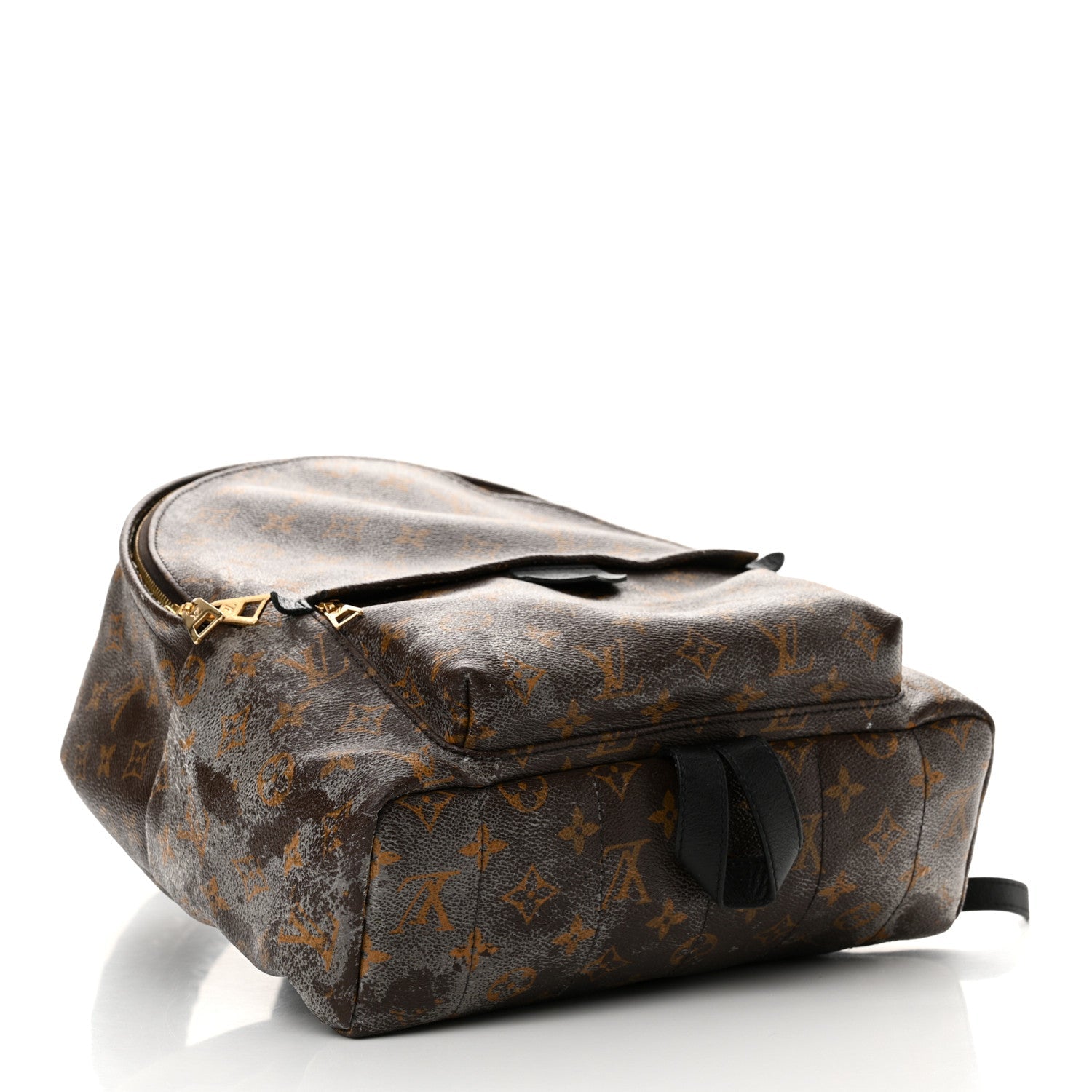 Monogram Palm Springs Backpack MM