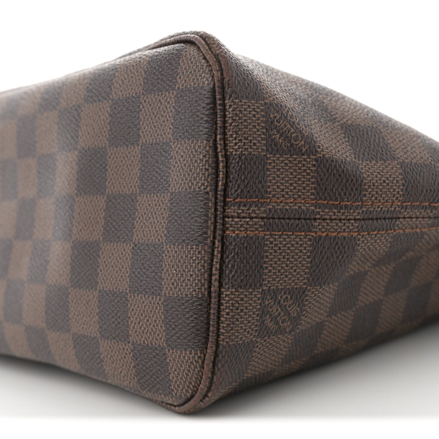 Damier Ebene Neverfull PM