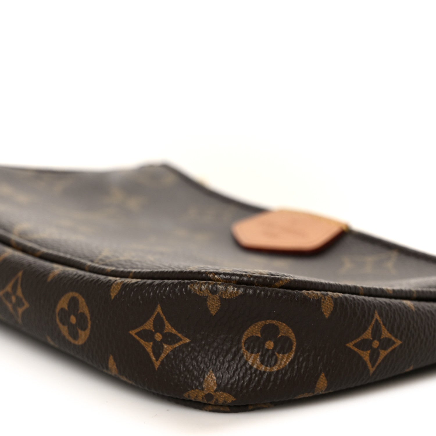 Monogram Multi Pochette Accessories Mini Pochette