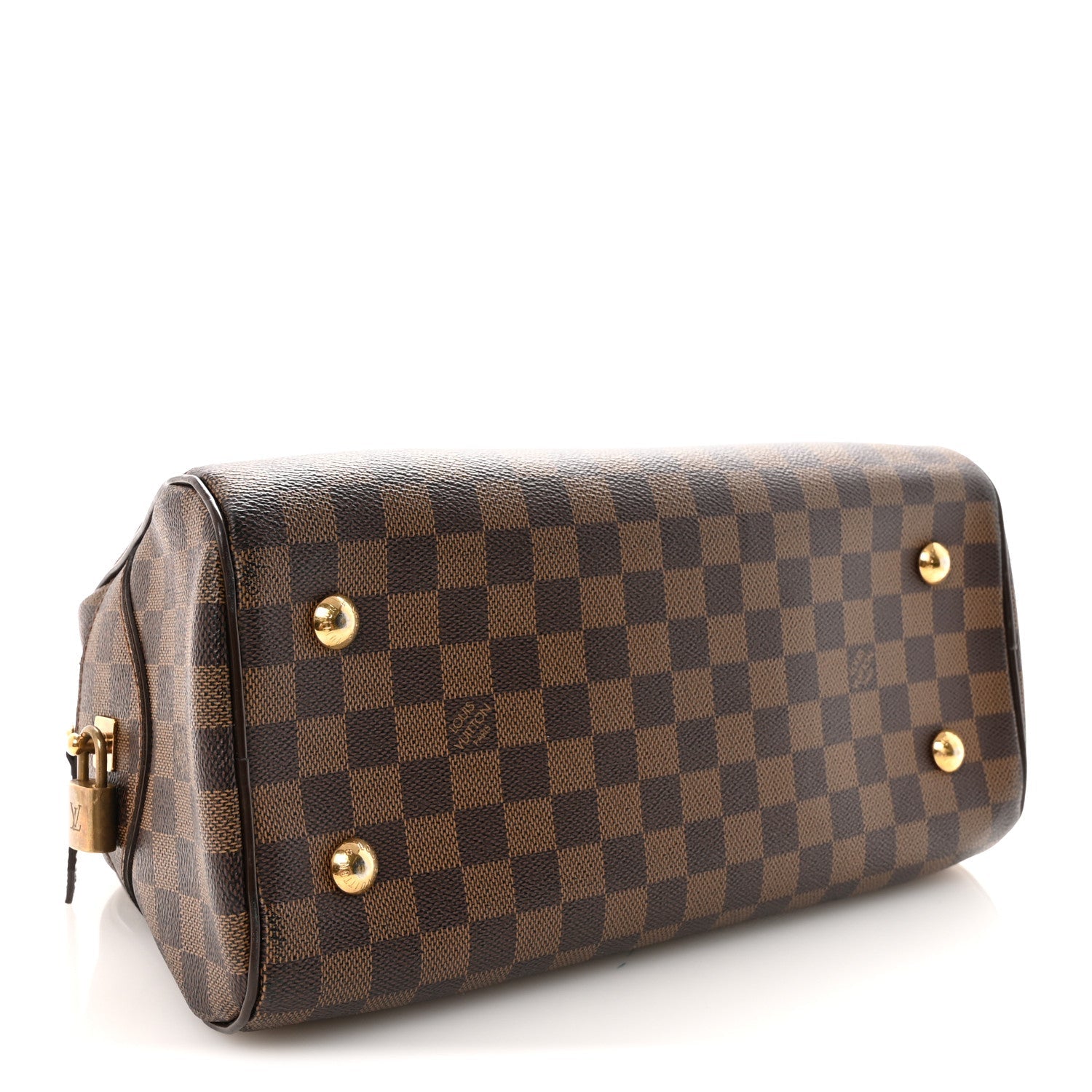 Damier Ebene Duomo