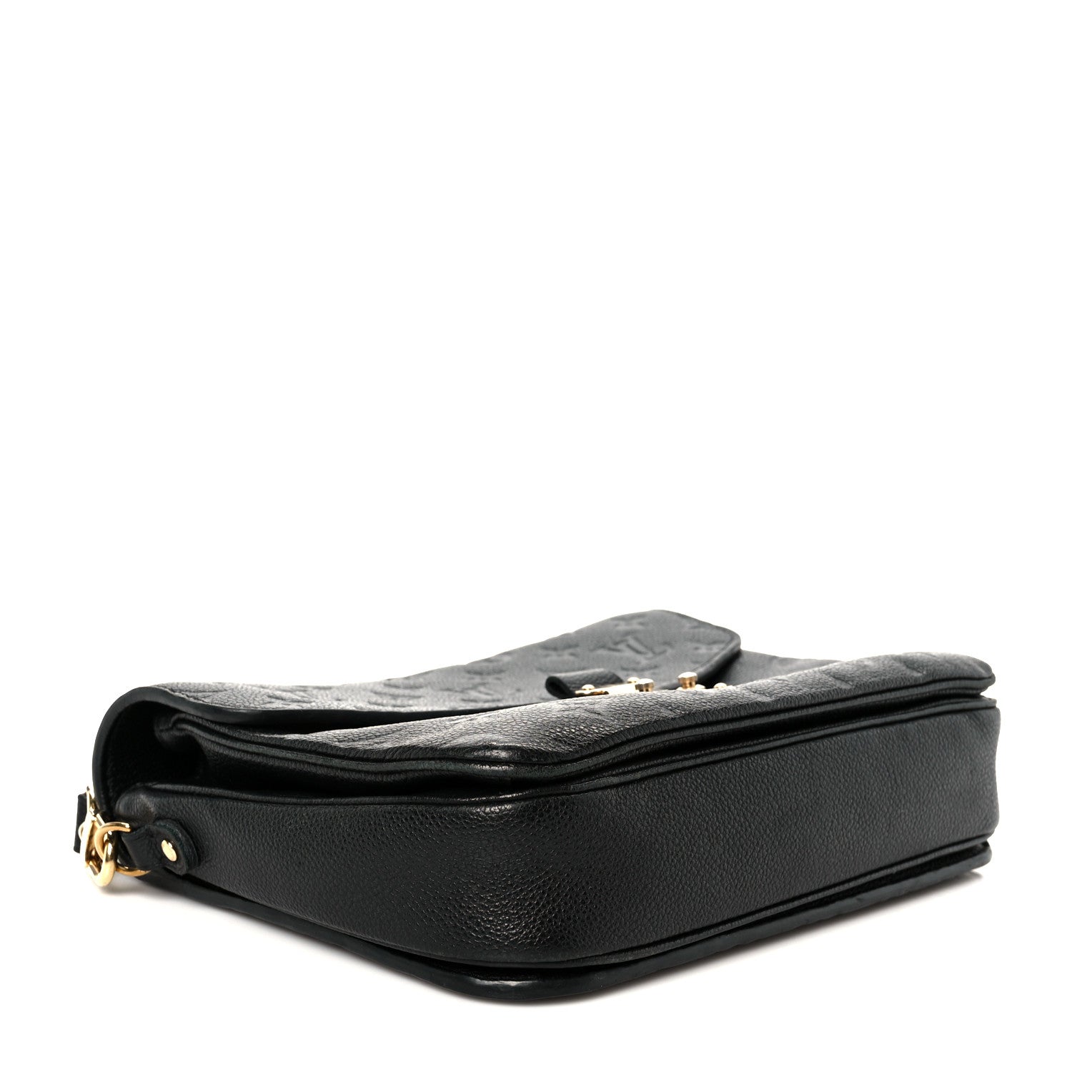 Empreinte Pochette Metis Black