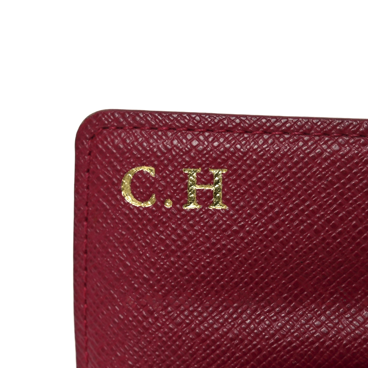 Monogram Multicolor Sarah Wallet White Eglantine