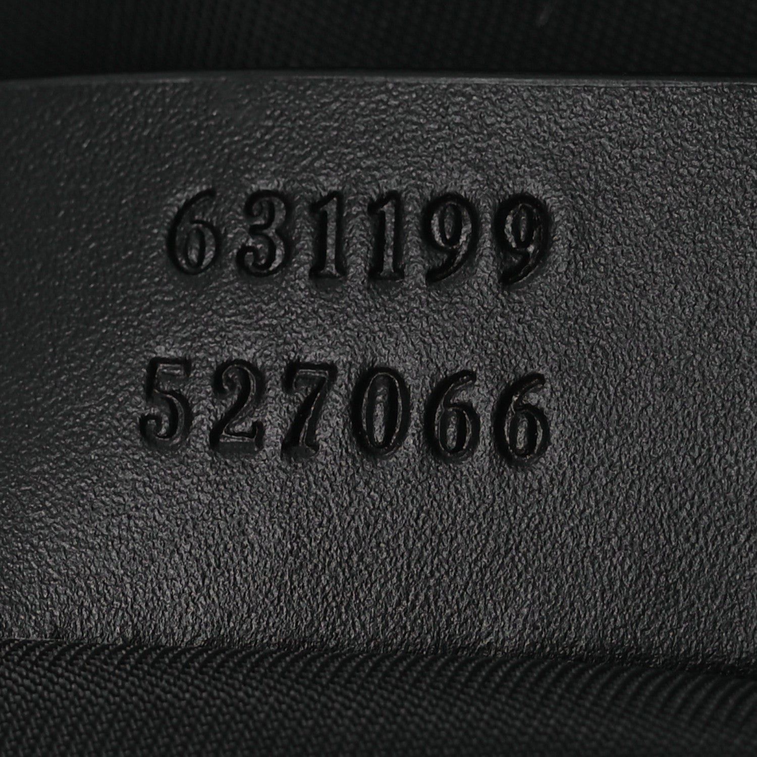 Techno Canvas Web Messenger Bag Black