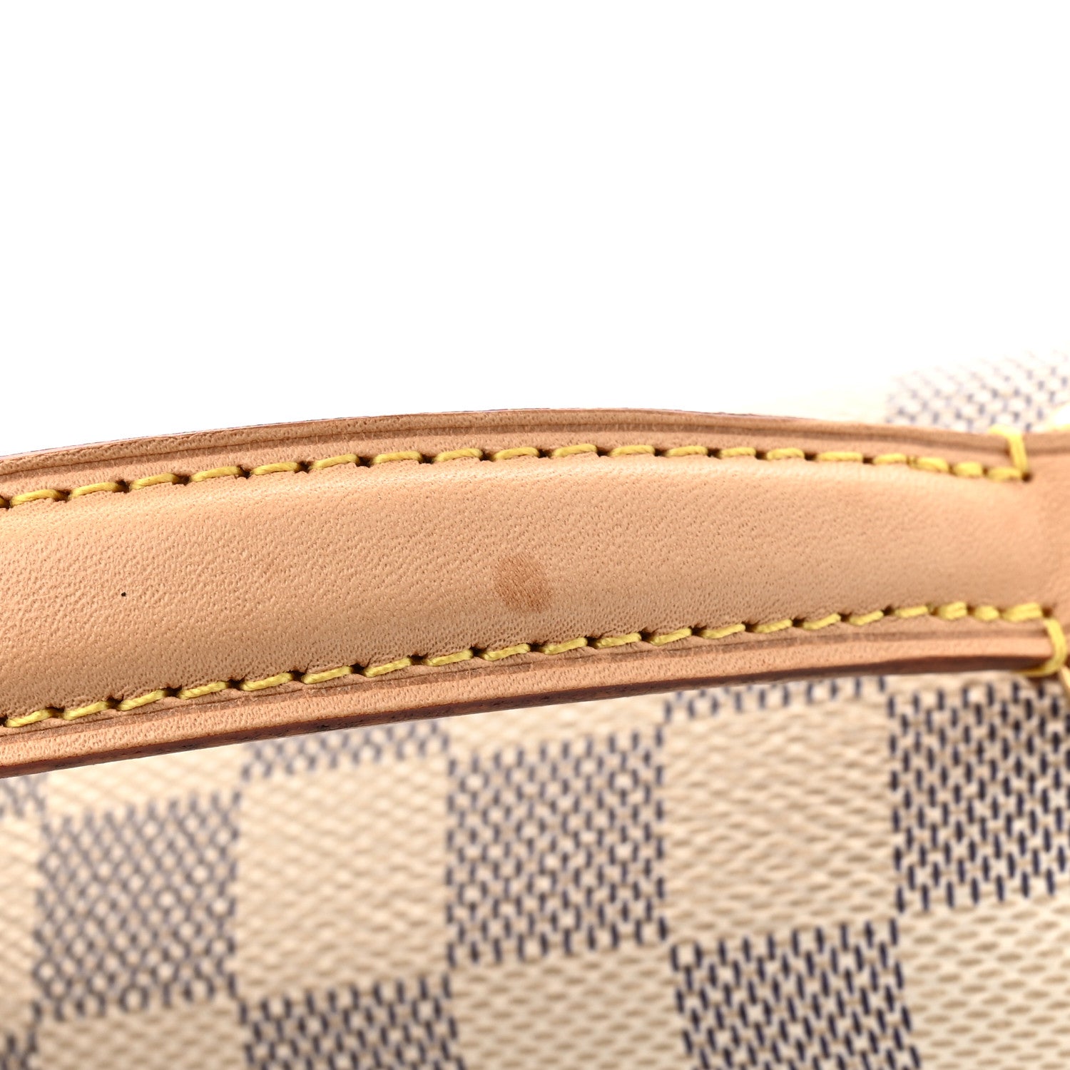 Damier Azur Croisette