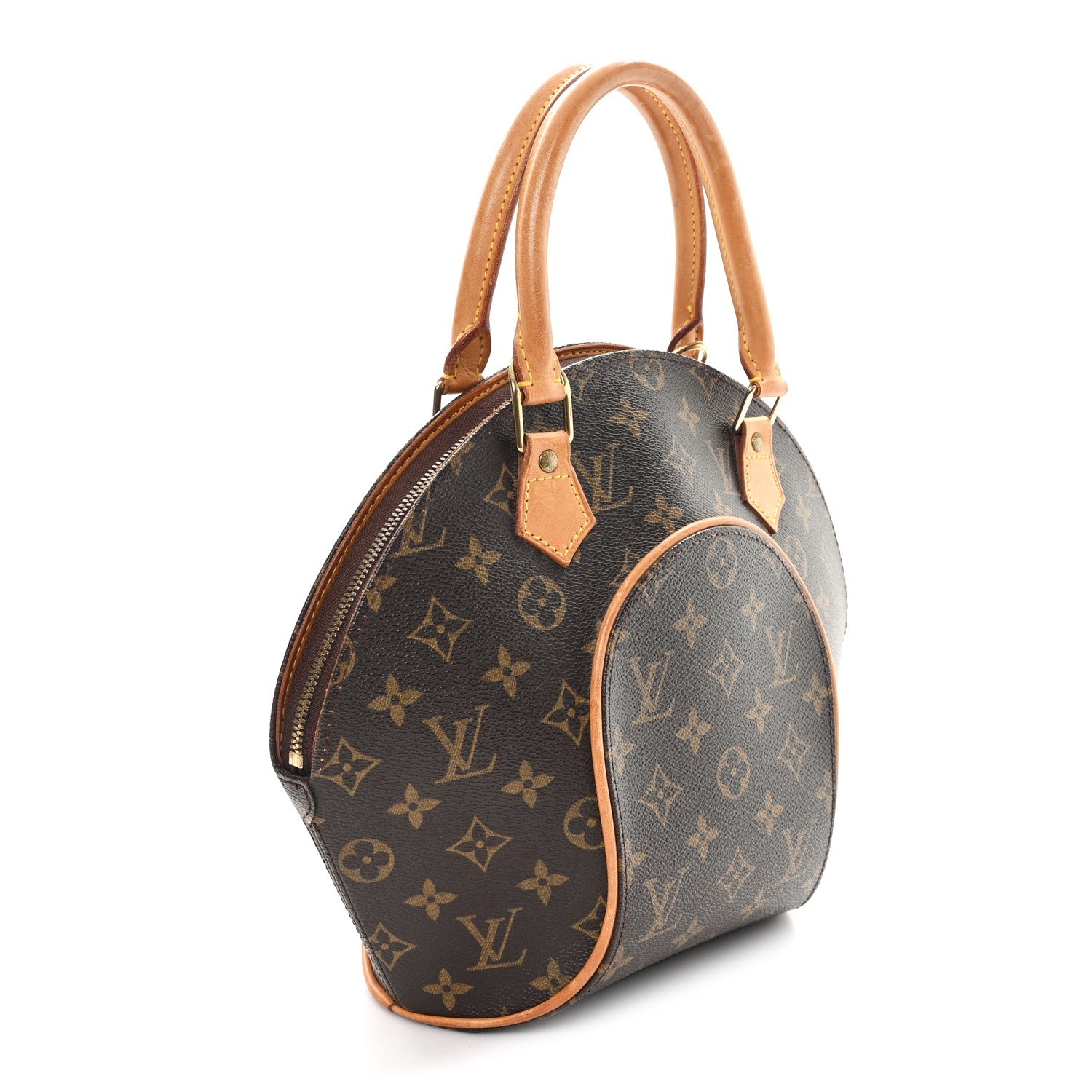 Monogram Ellipse PM