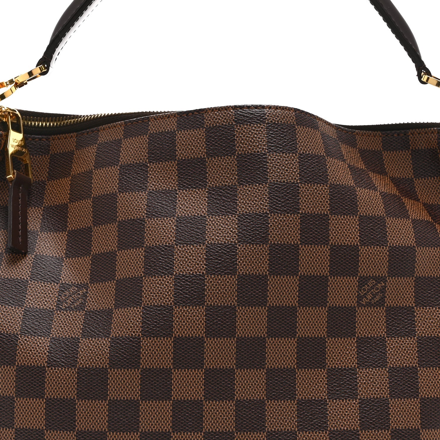 Damier Ebene Portobello PM