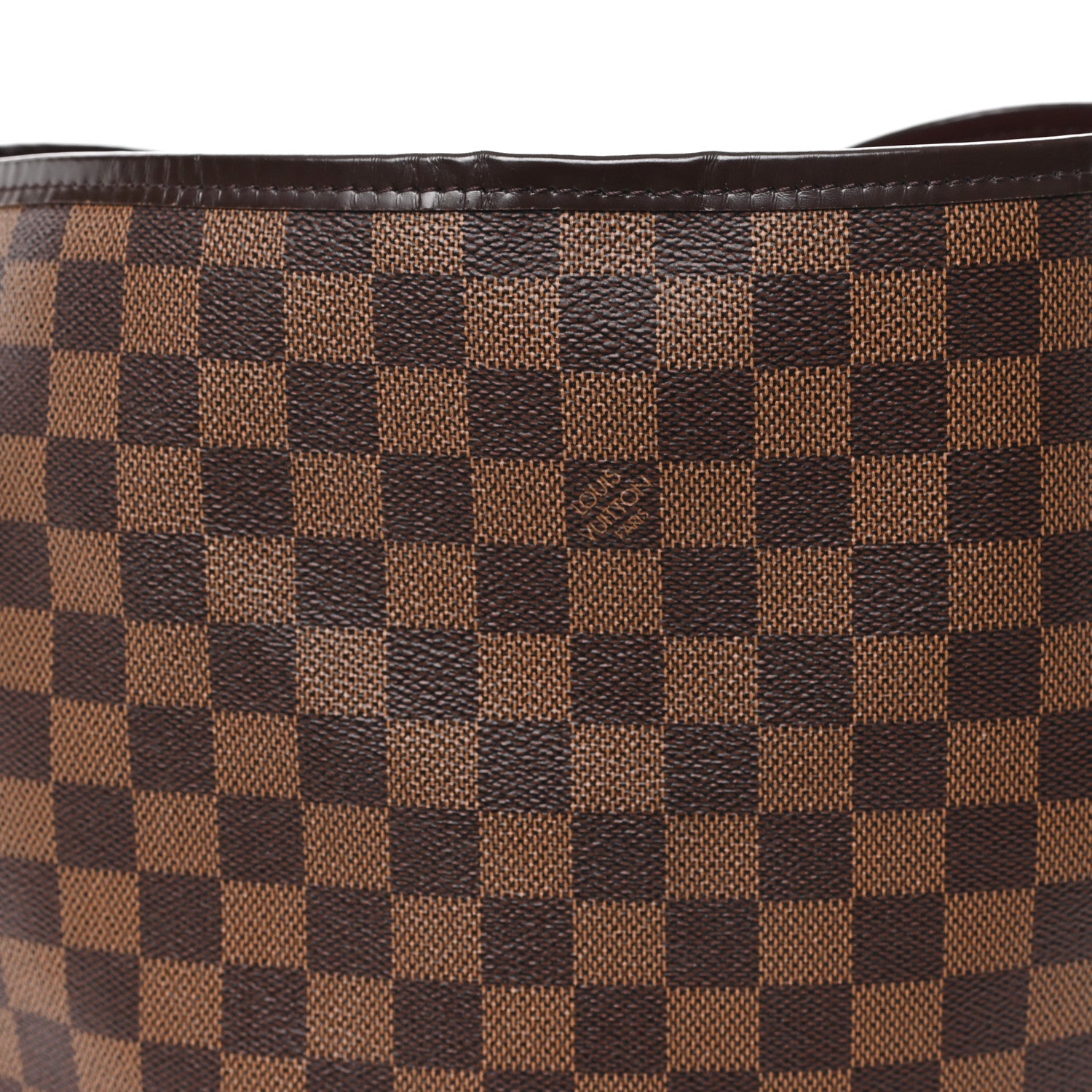 Damier Ebene Delightful PM