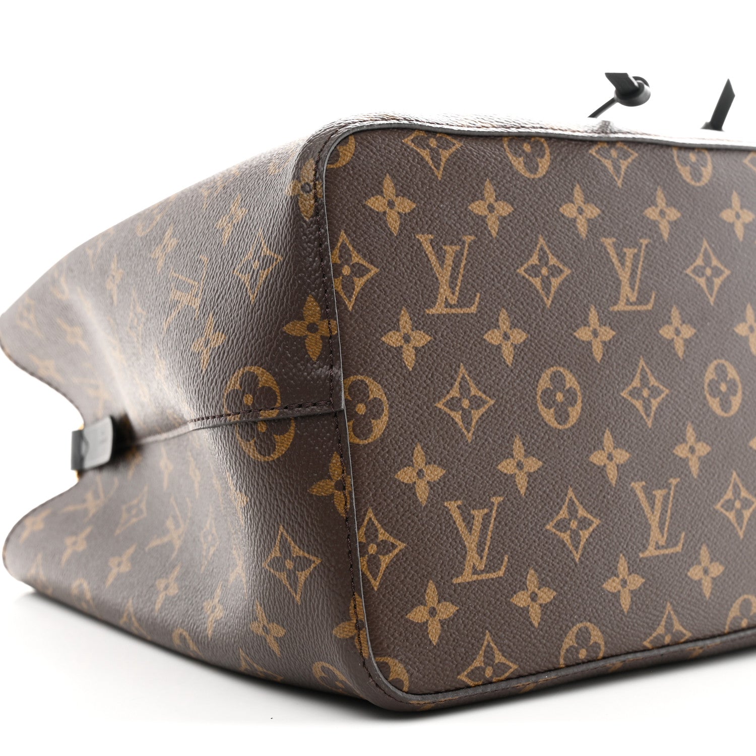 Monogram Neonoe MM Black