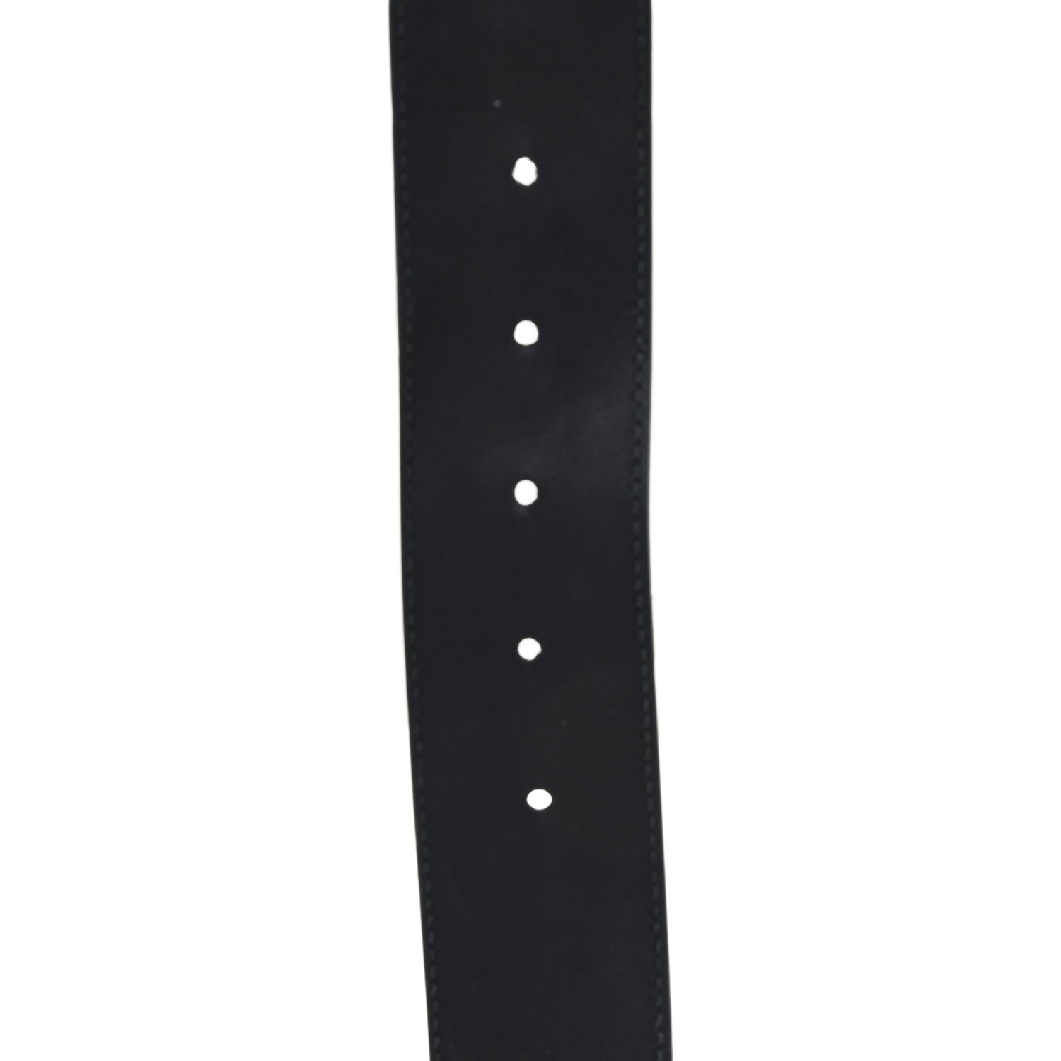 Calfskin Double G 40mm Belt 90 36 Black