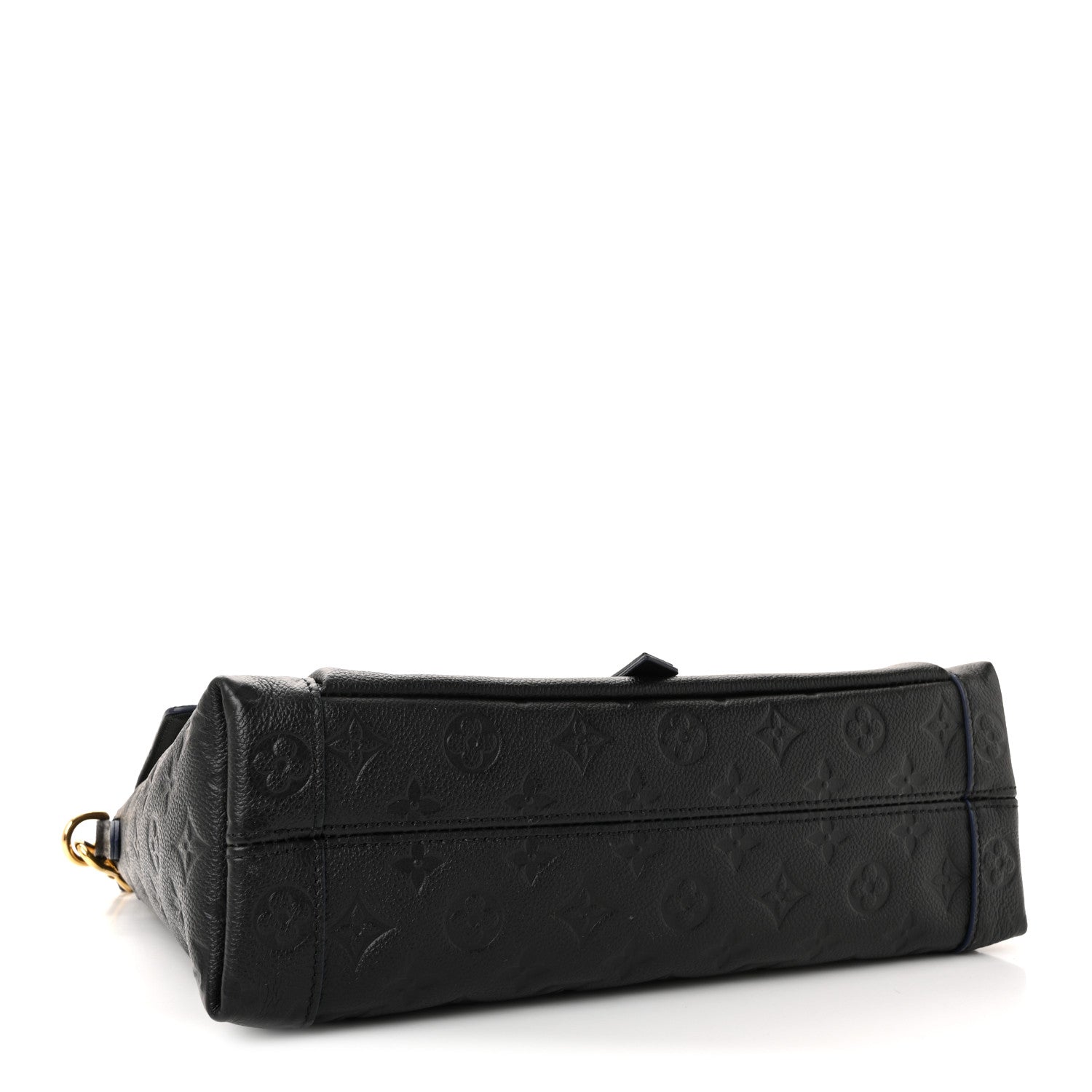 Empreinte Blanche MM Black