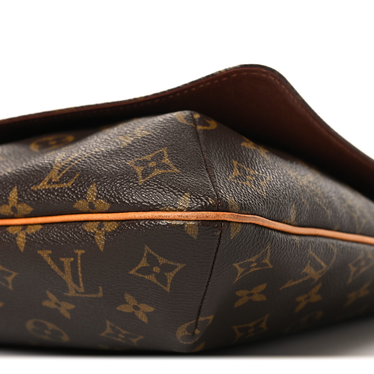 Monogram Musette GM