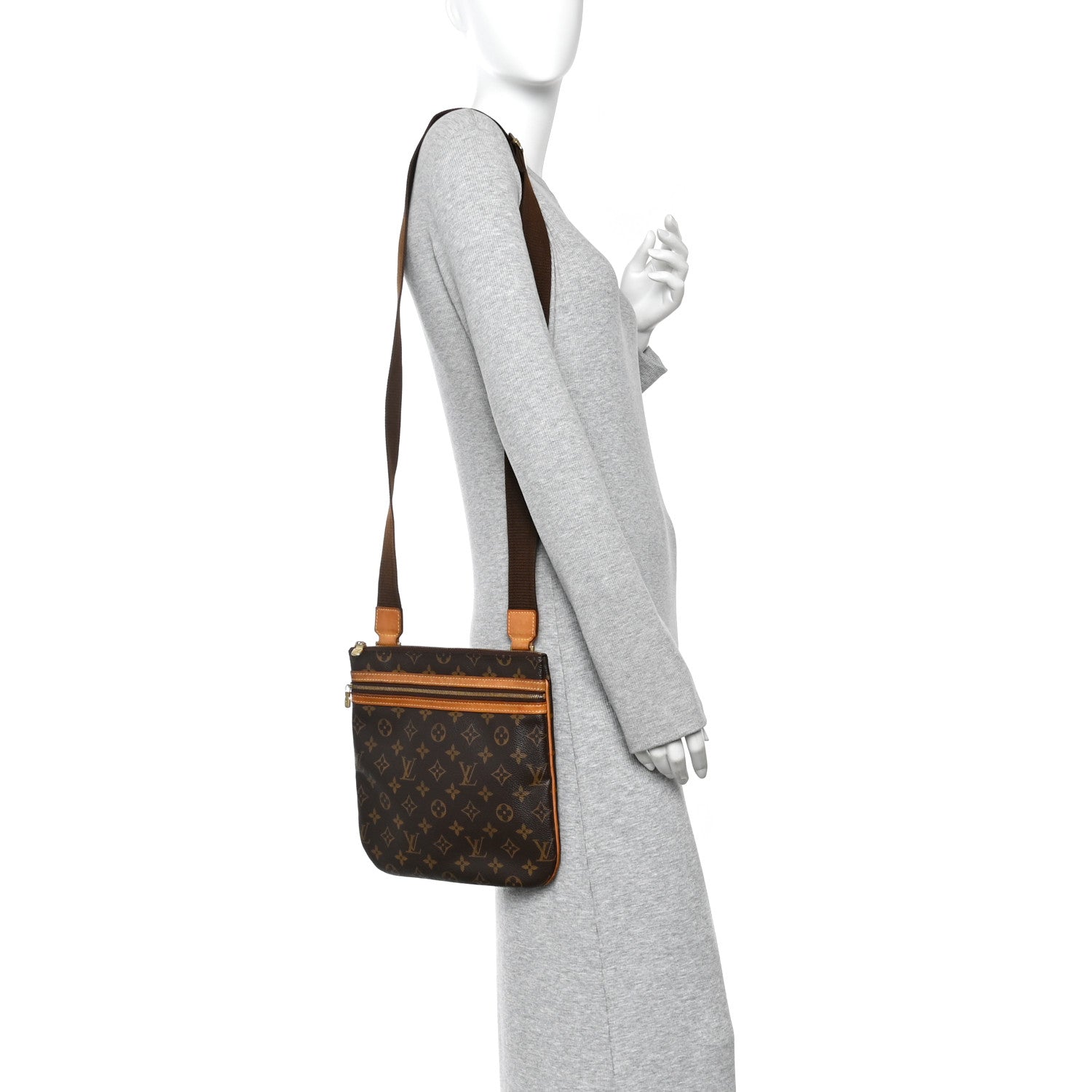 Monogram Bosphore Pochette