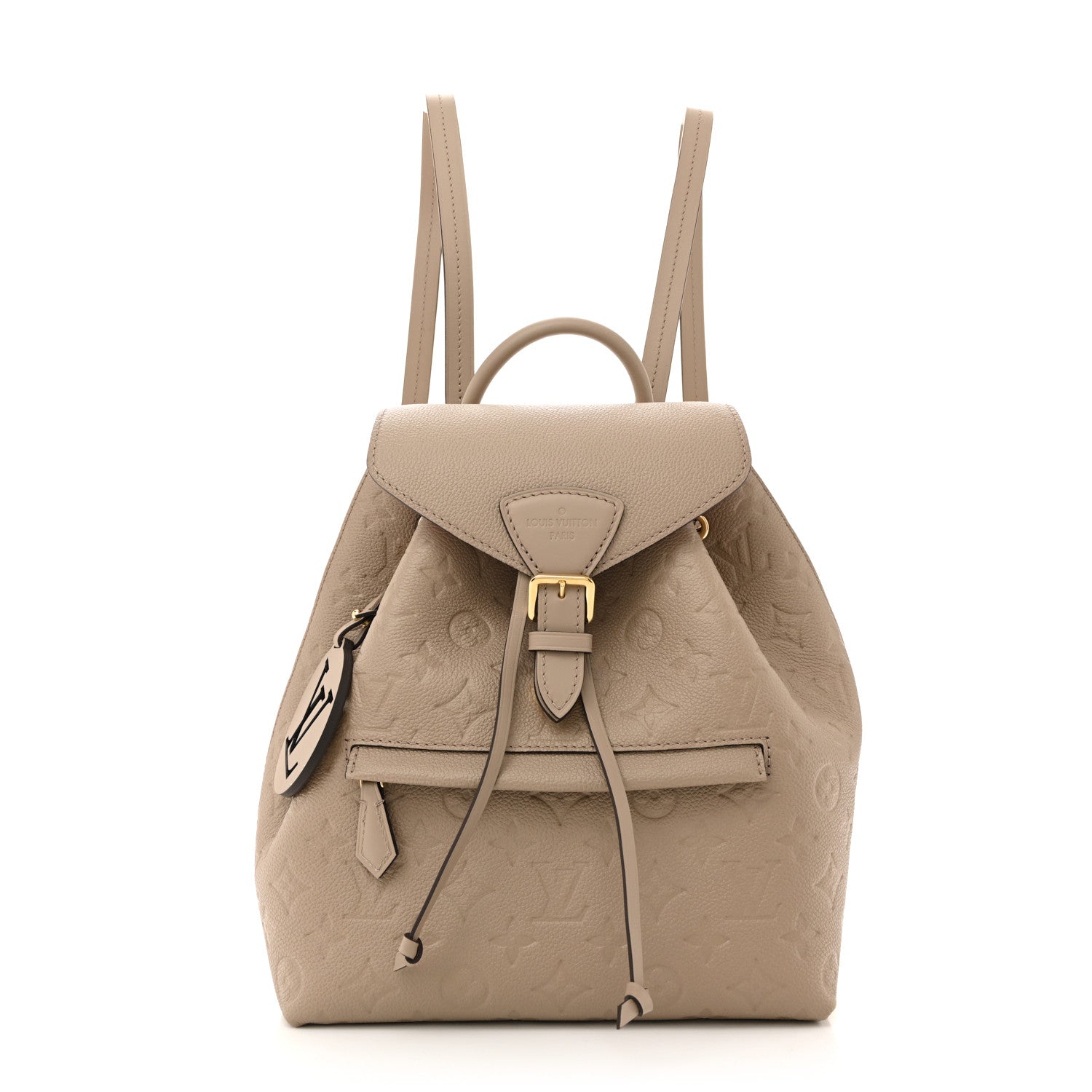 Empreinte Montsouris NM Backpack Tourterelle