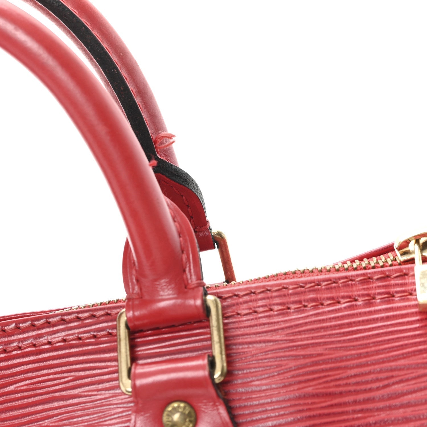 Epi Speedy 25 Castillan Red