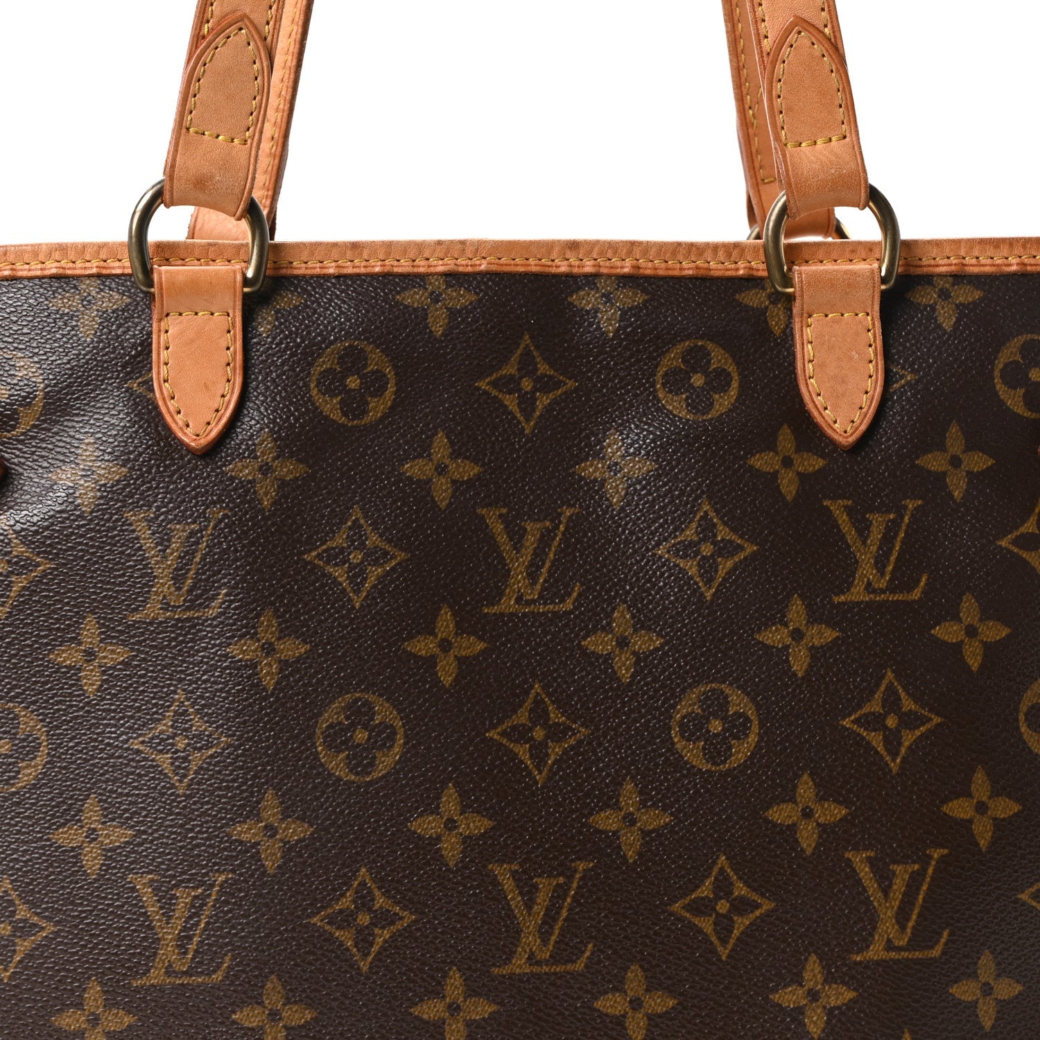 Monogram Batignolles Horizontal