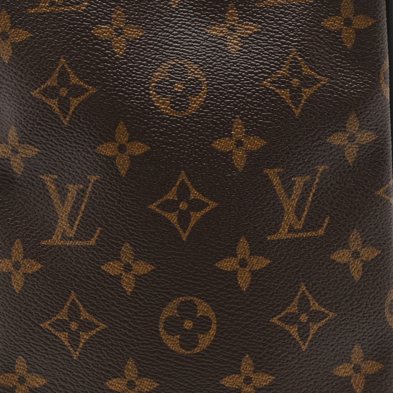 Monogram Solar Ray Utility Harness Bag