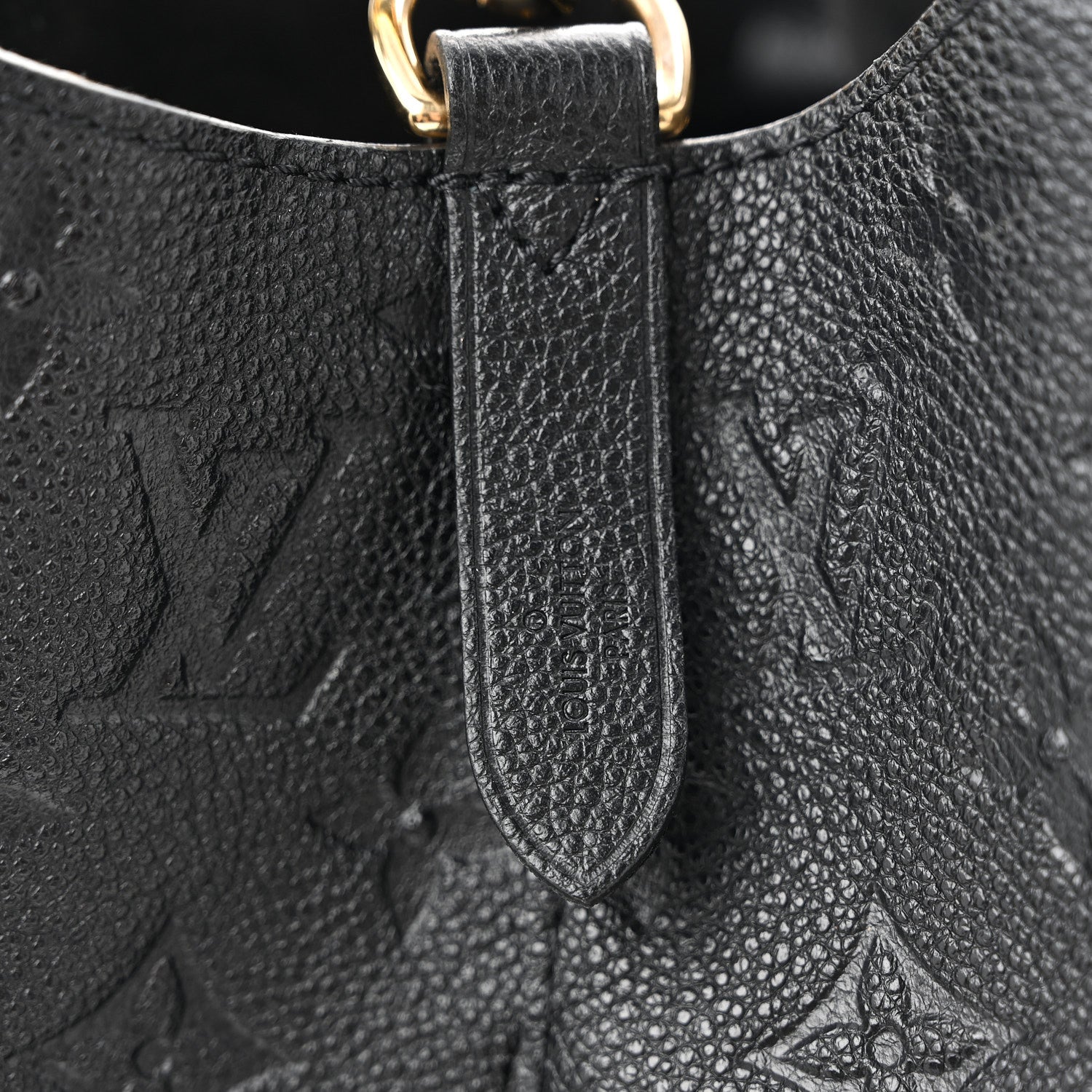 Empreinte Neonoe MM Black