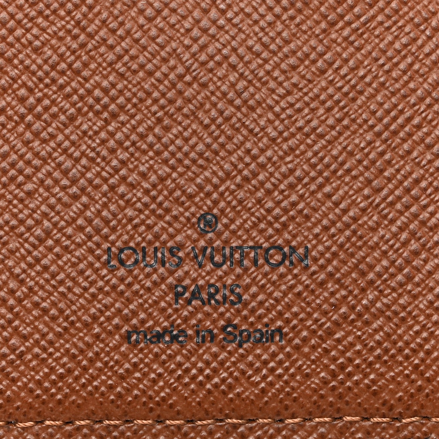 Monogram Insolite Organizer Wallet