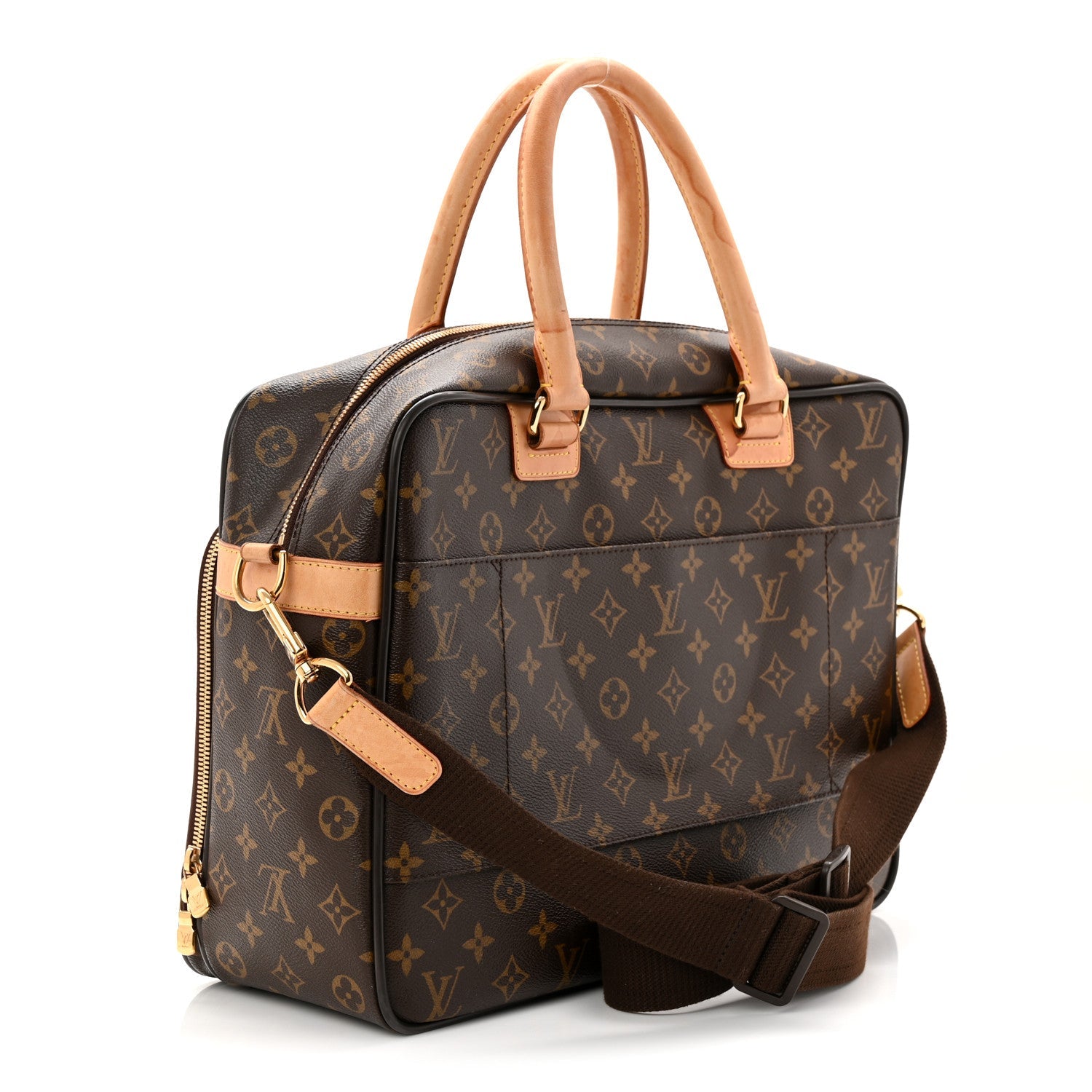 Monogram Icare Bag