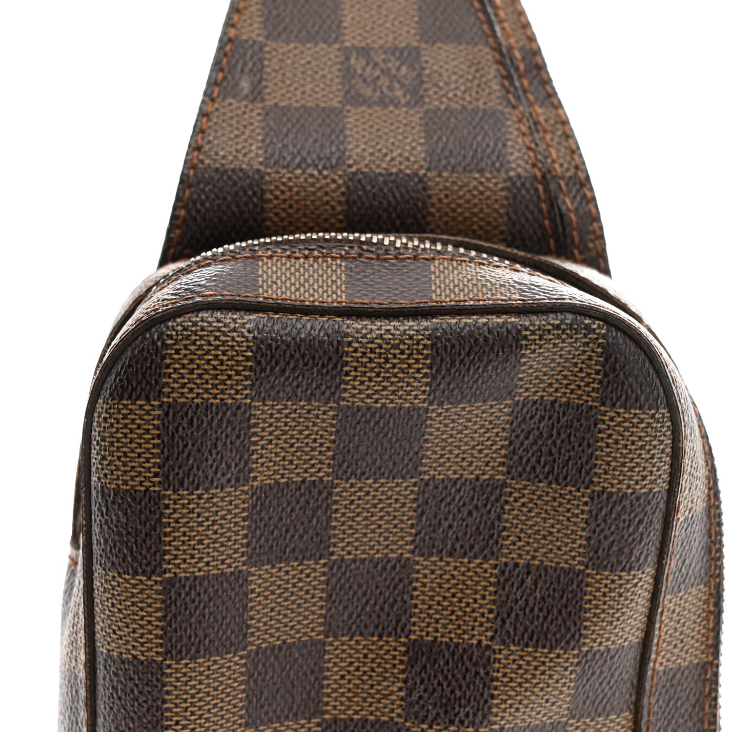 Damier Ebene Geronimos