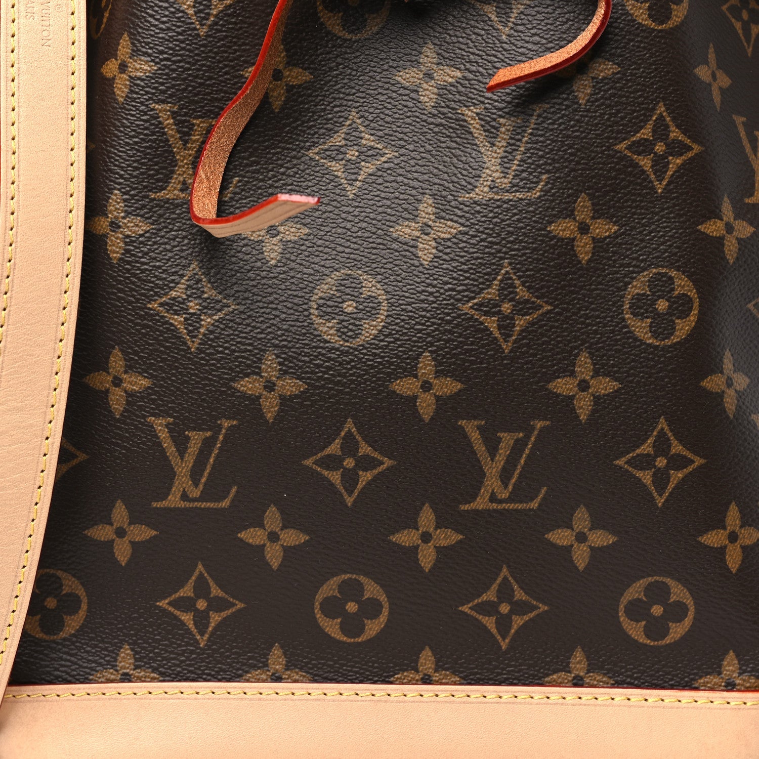 Monogram Noe BB